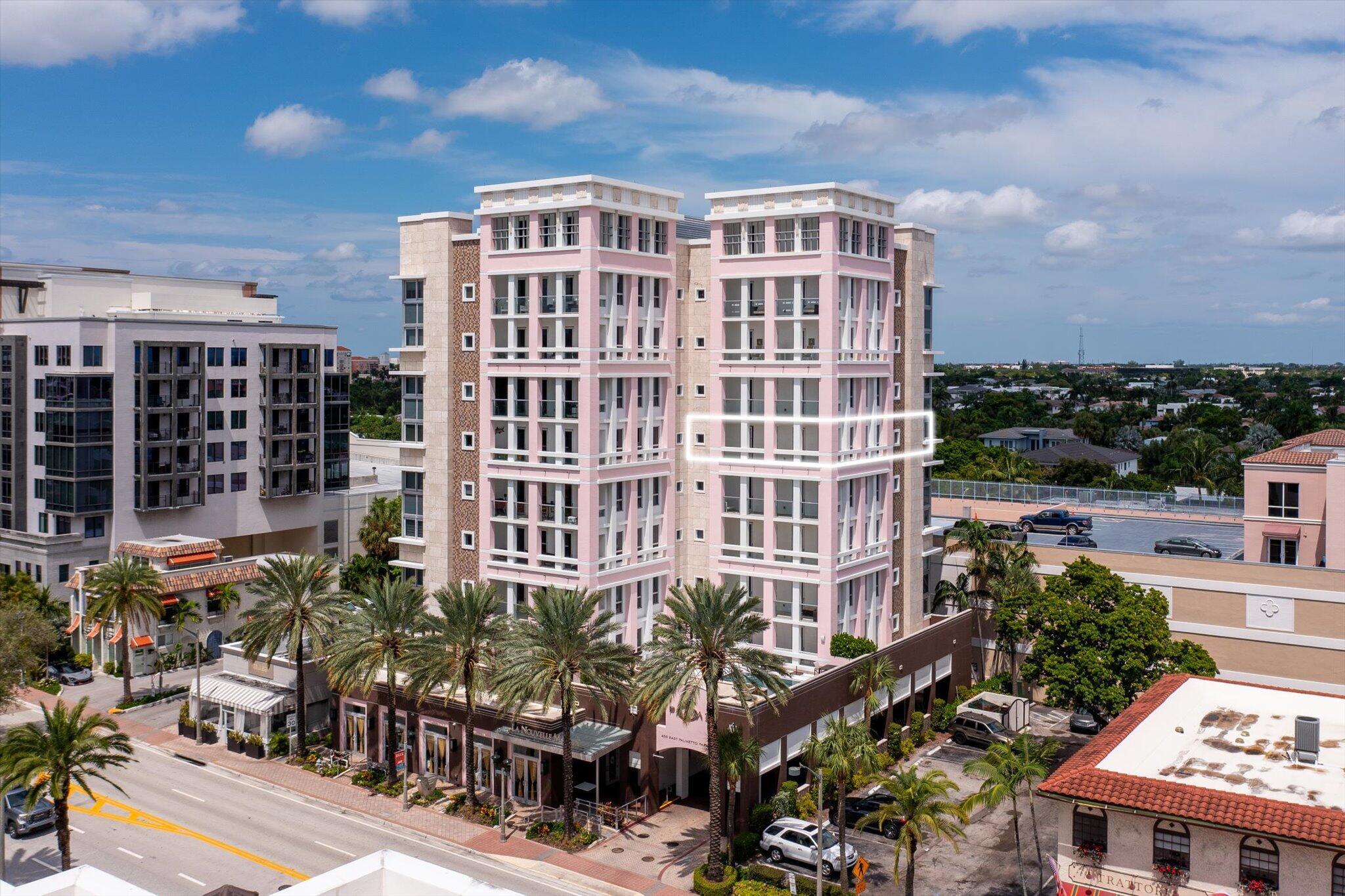 455 E Palmetto Park Rd #6e