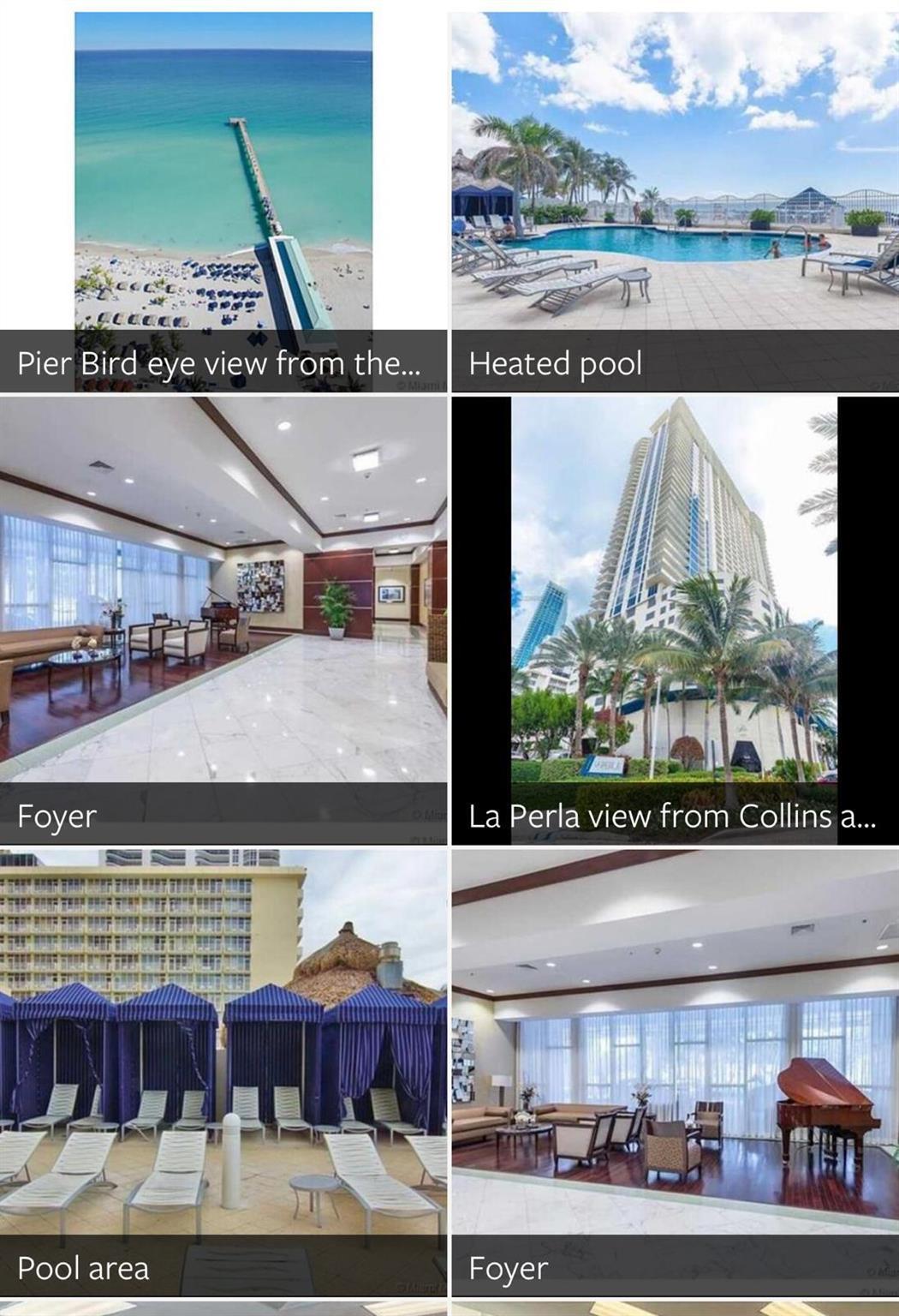 image La Perla Condo70