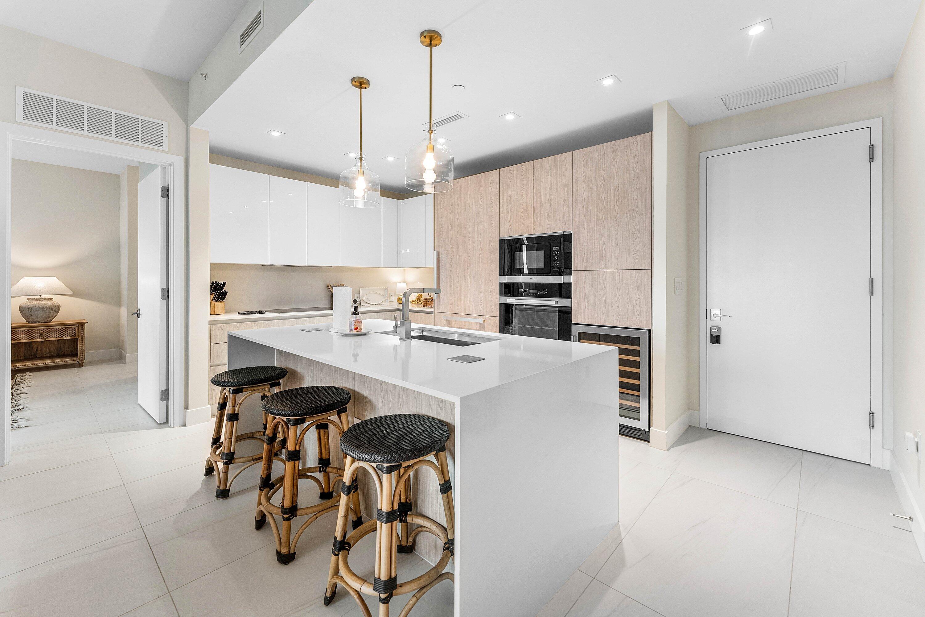 3100 N Ocean #H1107 Singer Island, FL 33404
