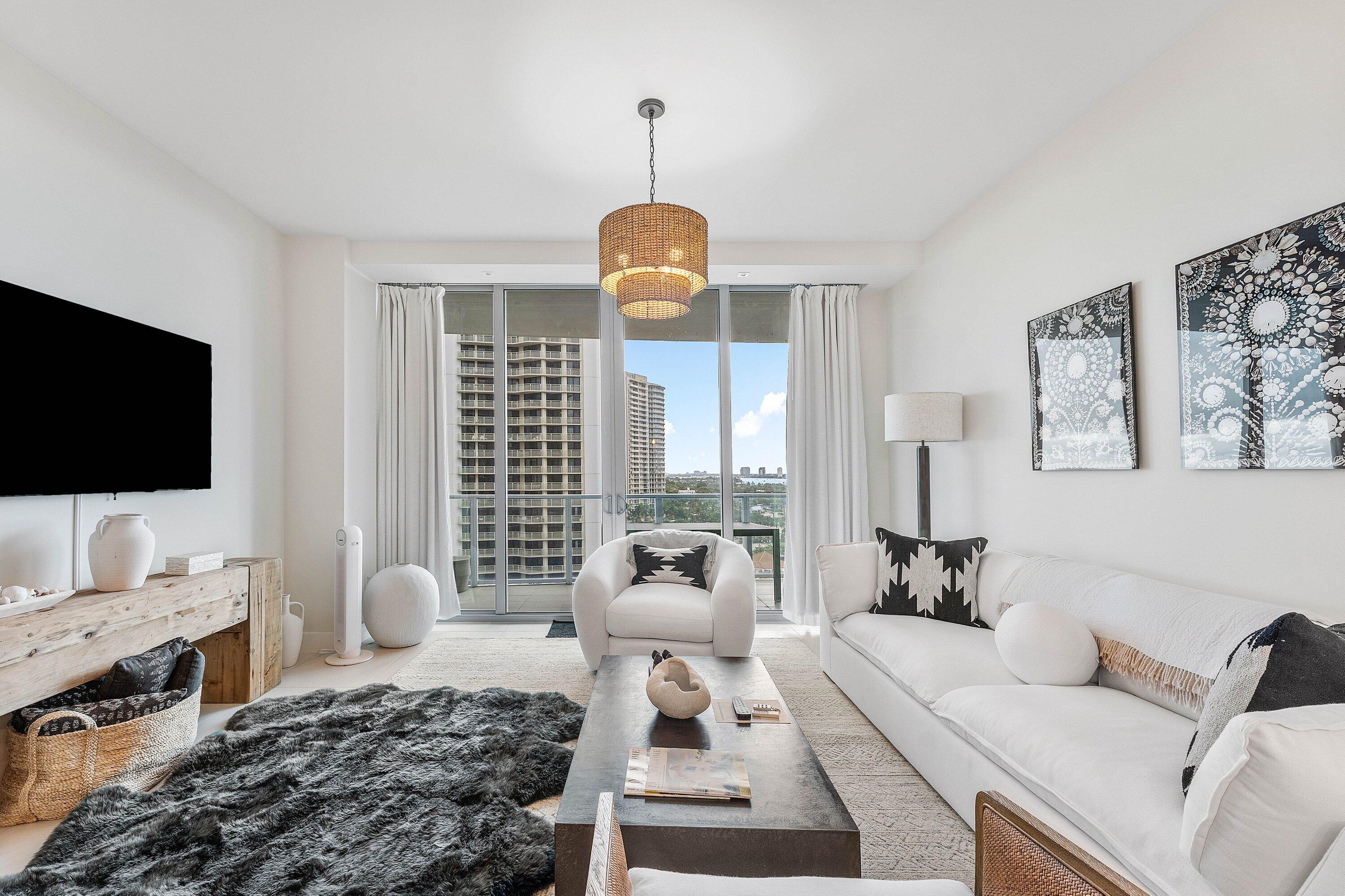 3100 N Ocean #H1107 Singer Island, FL 33404