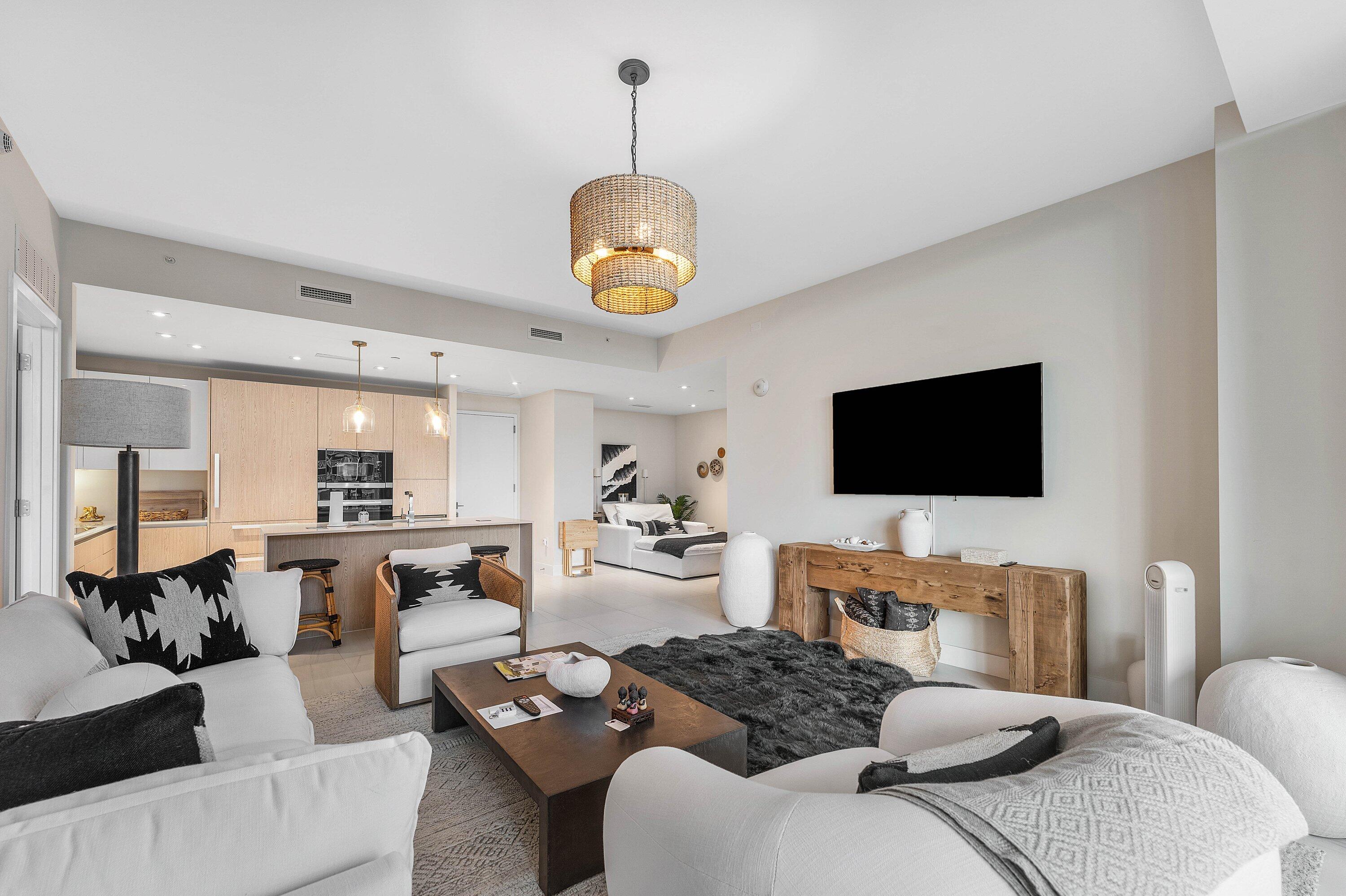 3100 N Ocean #H1107 Singer Island, FL 33404