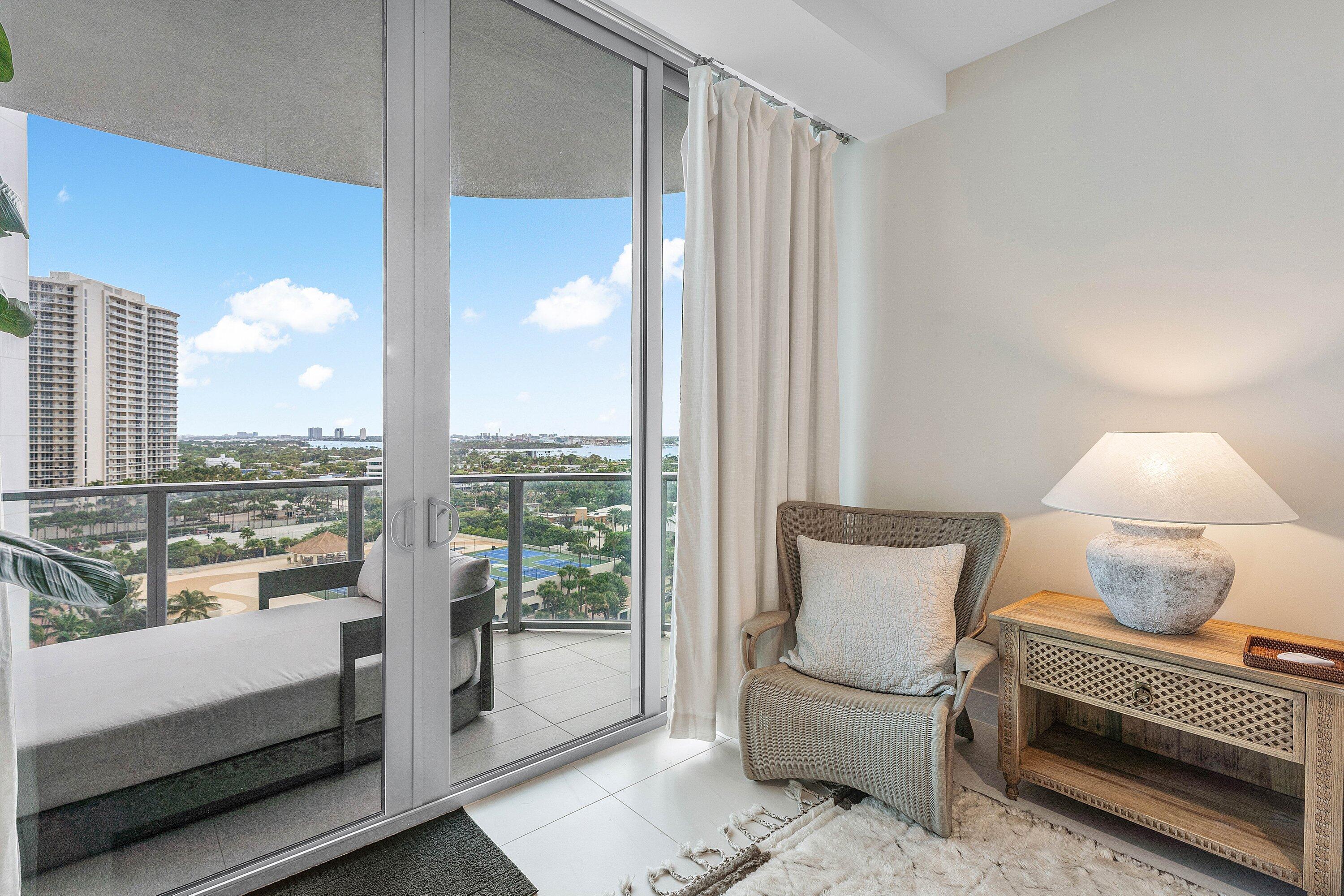3100 N Ocean #H1107 Singer Island, FL 33404