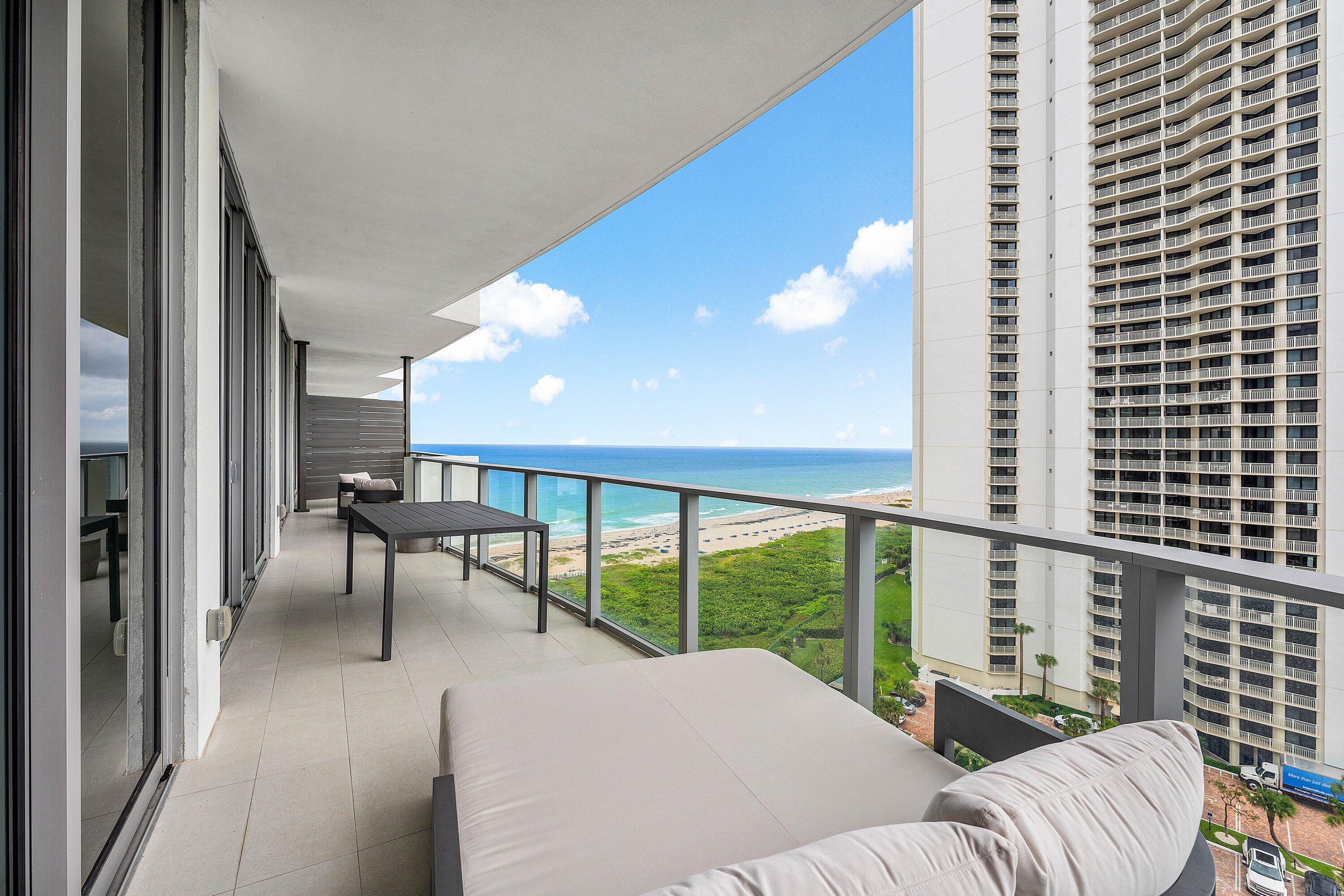 3100 N Ocean #H1107 Singer Island, FL 33404