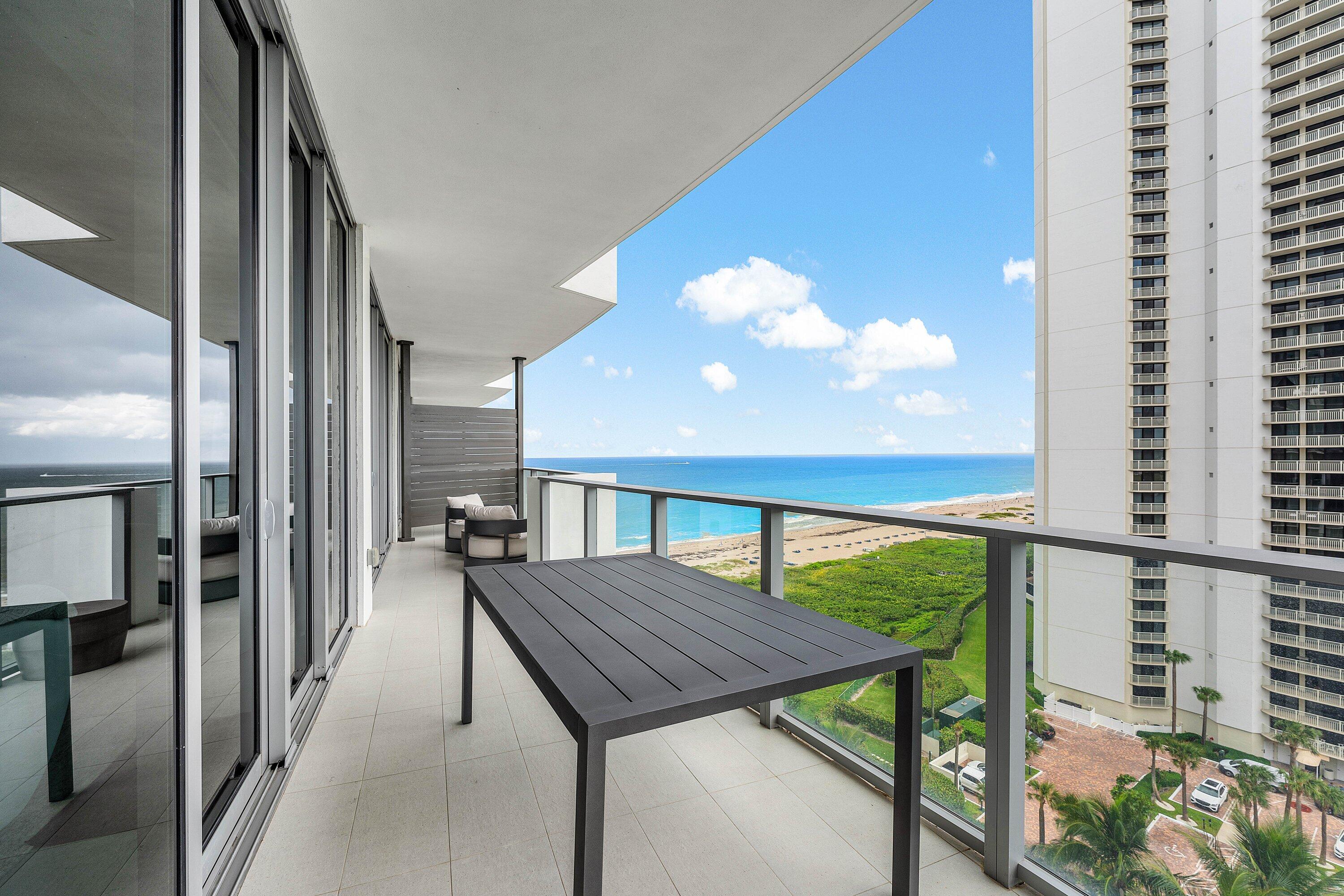 3100 N Ocean #H1107 Singer Island, FL 33404