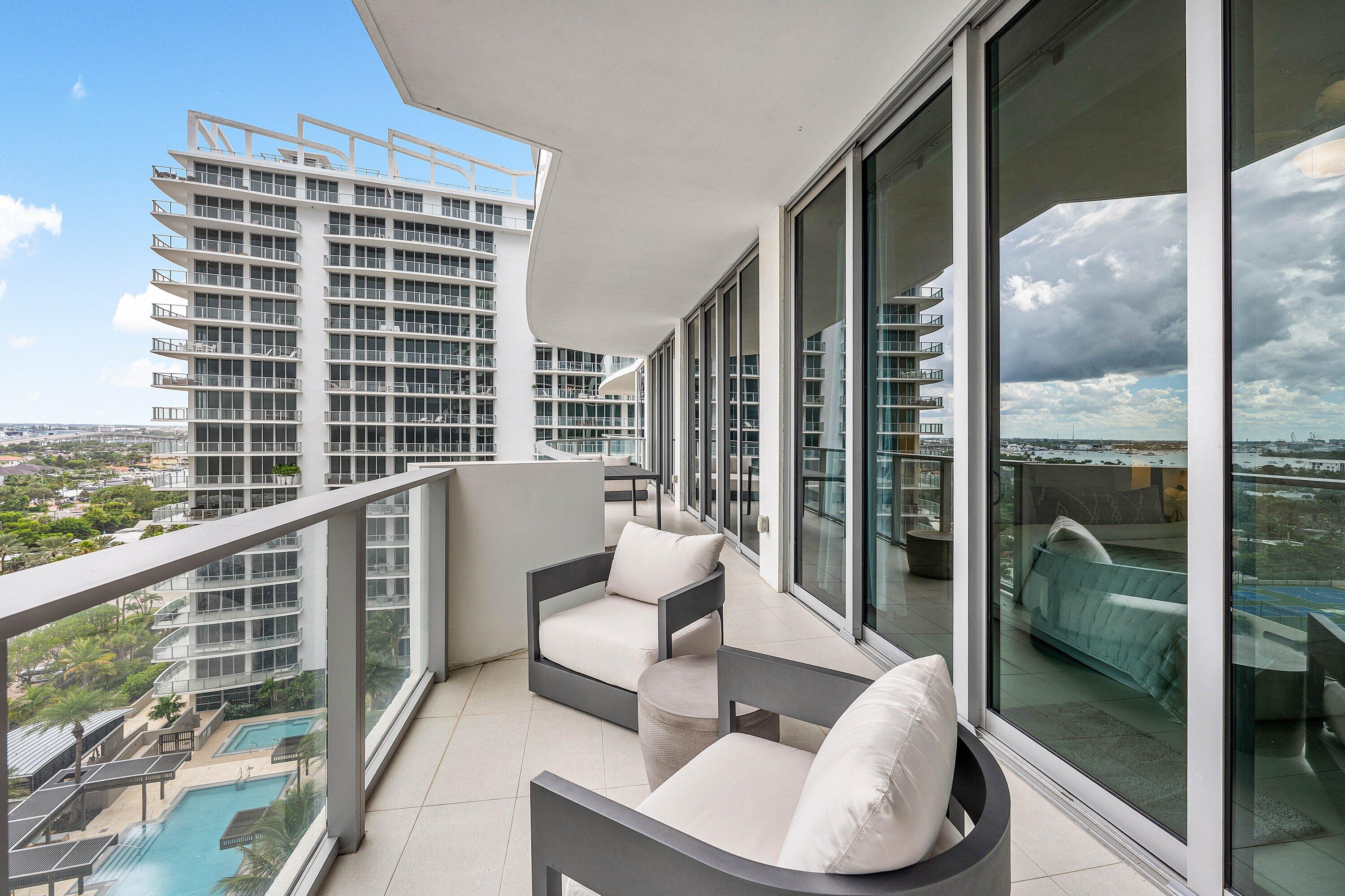 3100 N Ocean #H1107 Singer Island, FL 33404