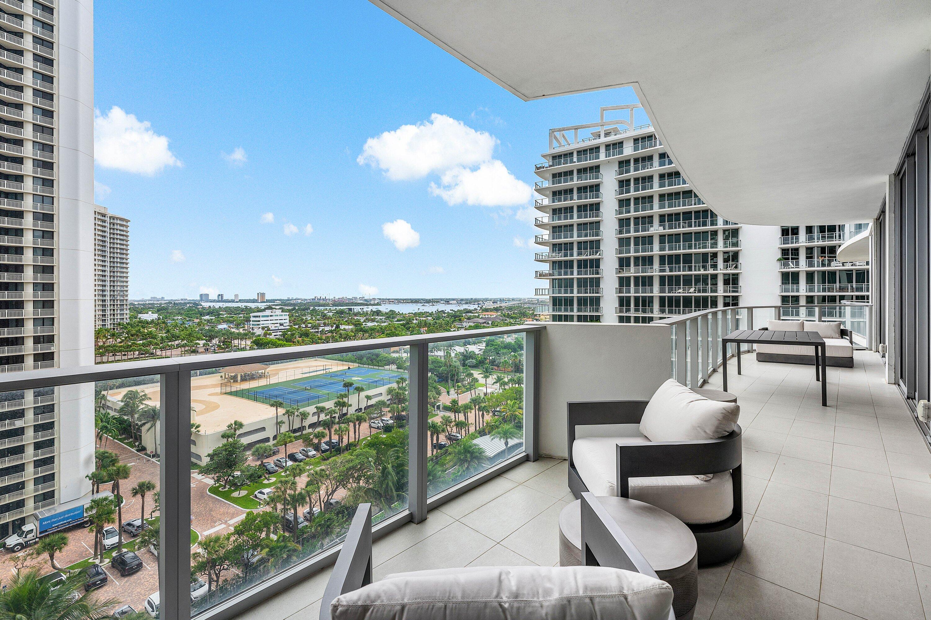 3100 N Ocean #H1107 Singer Island, FL 33404