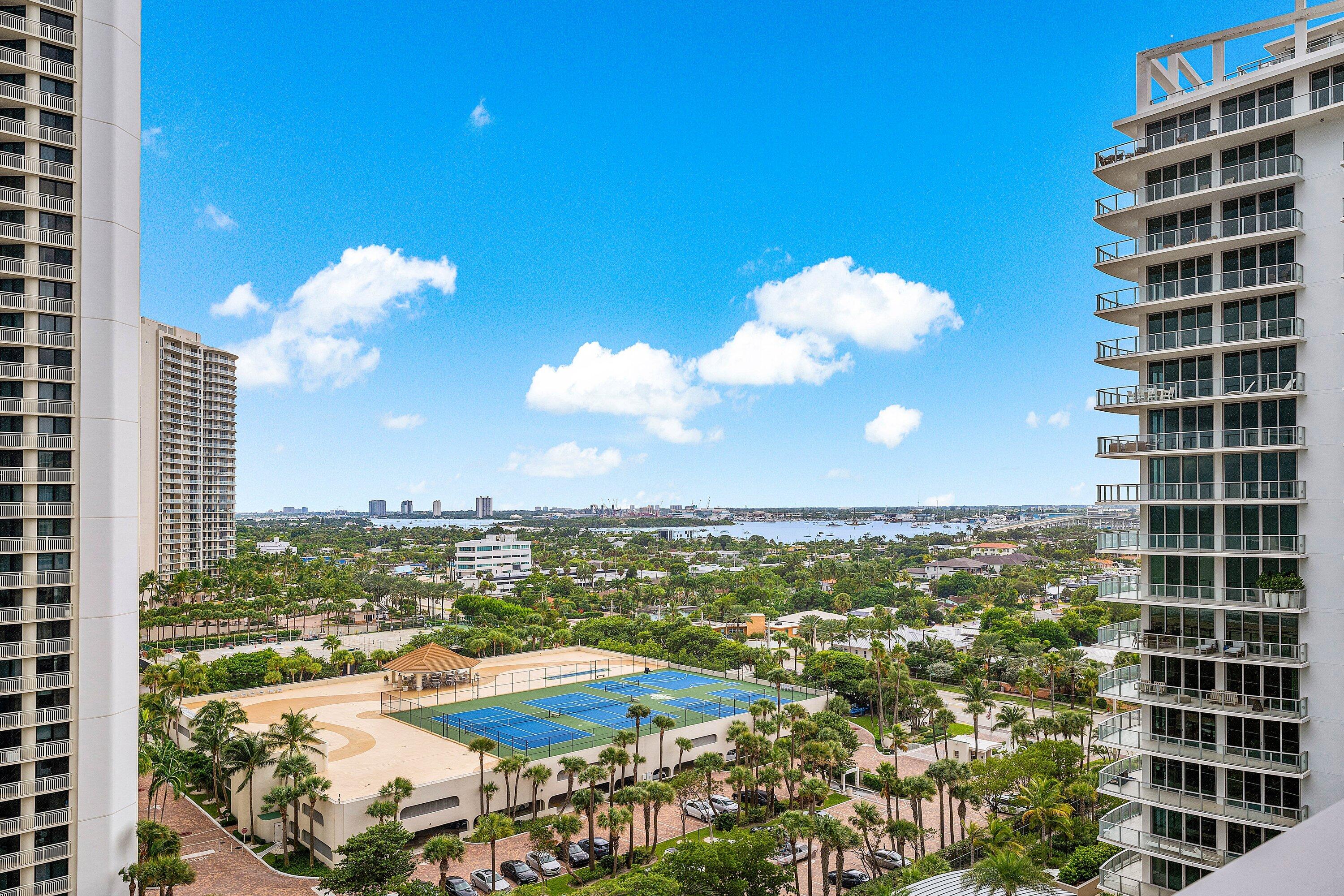 3100 N Ocean #H1107 Singer Island, FL 33404