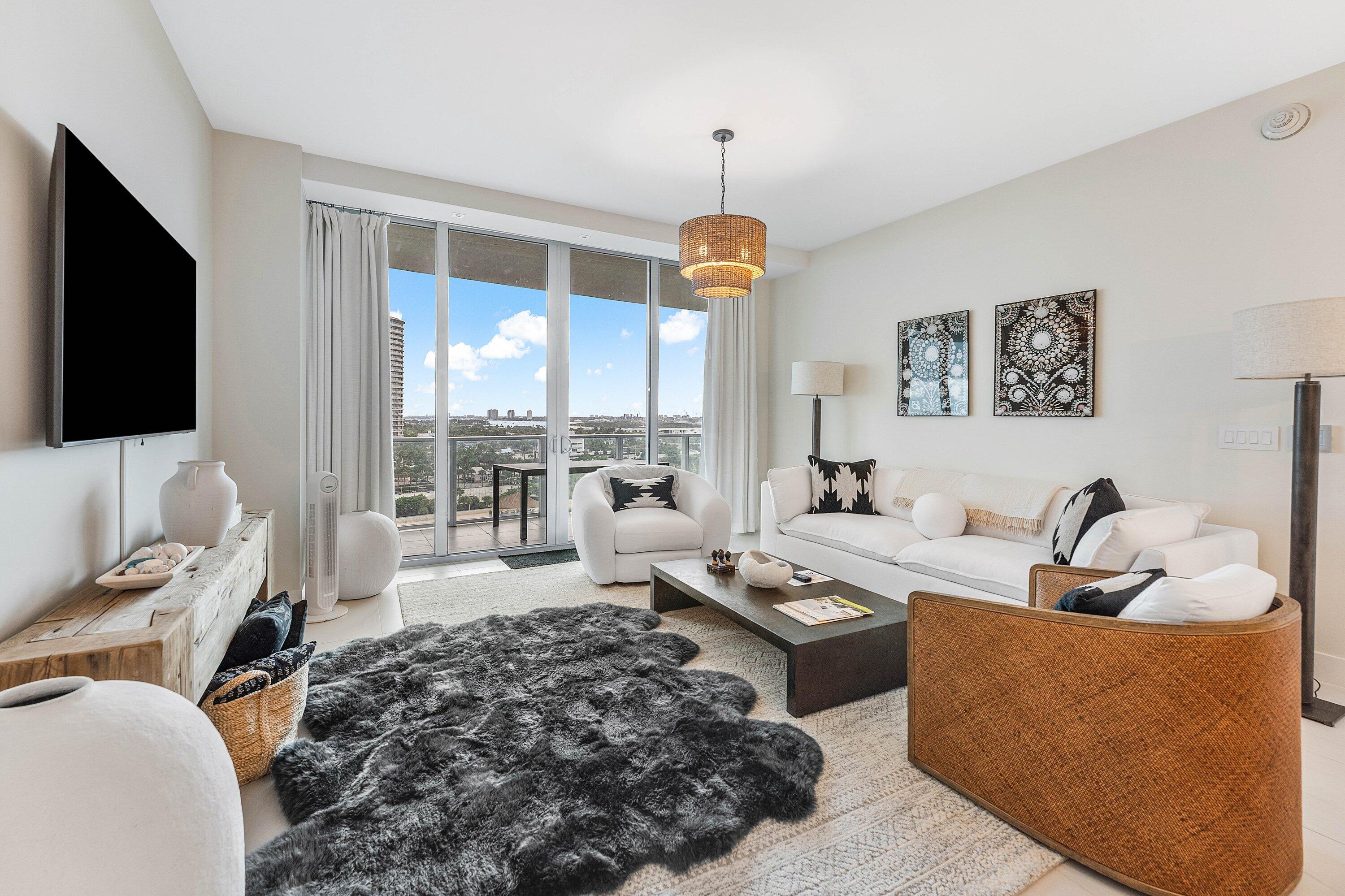 3100 N Ocean #H1107 Singer Island, FL 33404