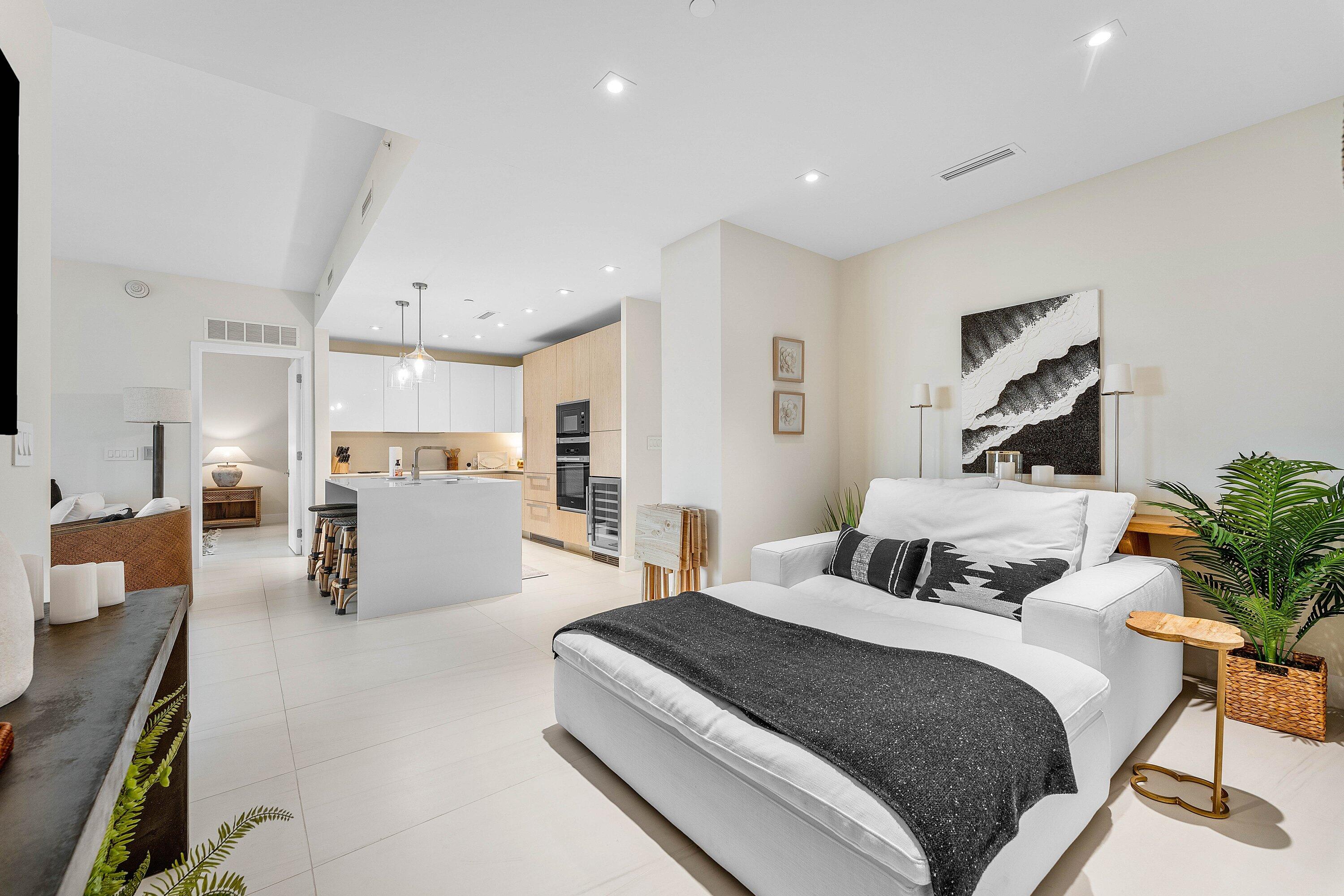 3100 N Ocean #H1107 Singer Island, FL 33404