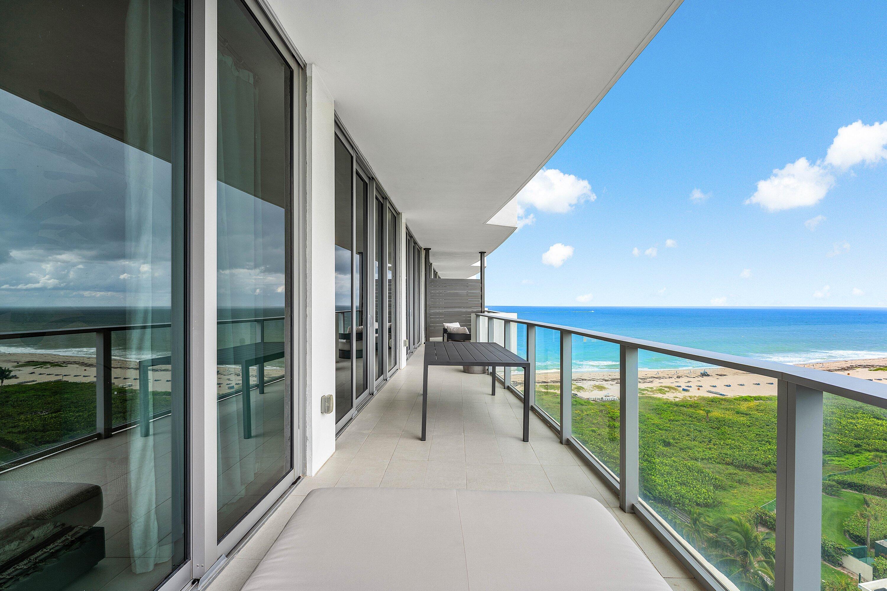 3100 N Ocean #H1107 Singer Island, FL 33404