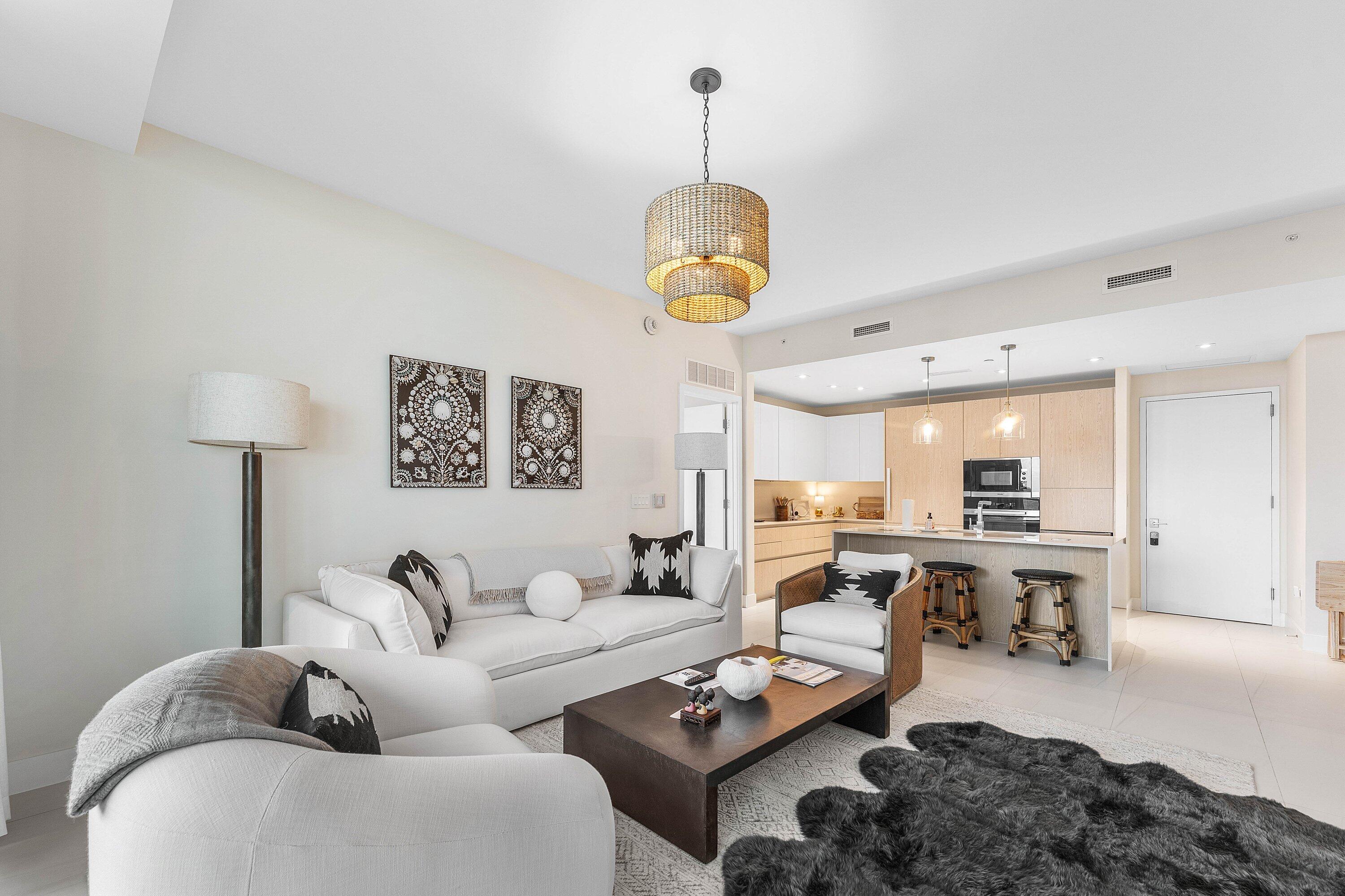 3100 N Ocean #H1107 Singer Island, FL 33404