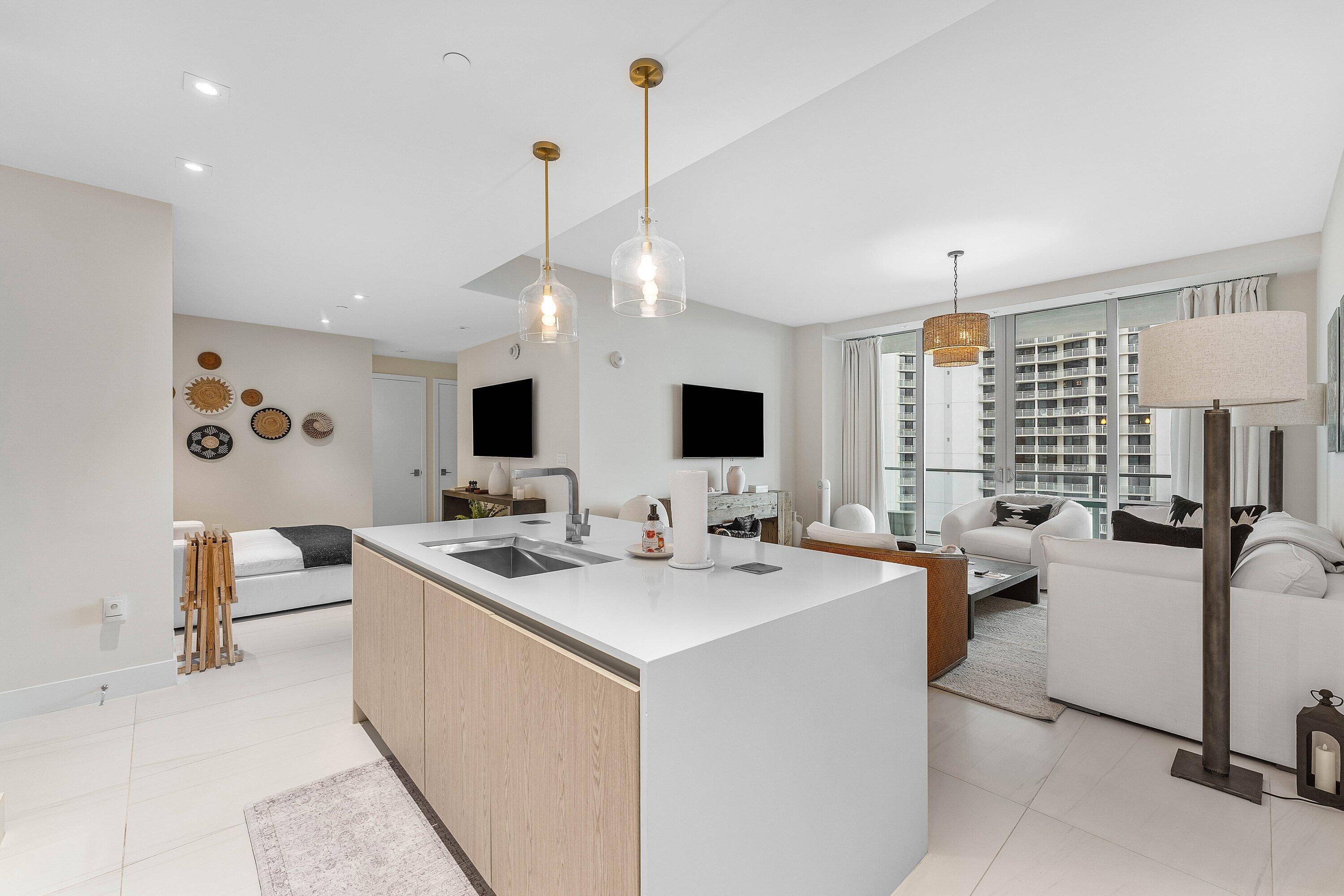 3100 N Ocean #H1107 Singer Island, FL 33404