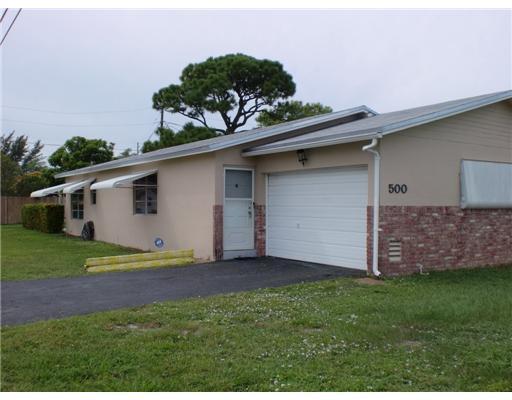 500 NW 53rd St