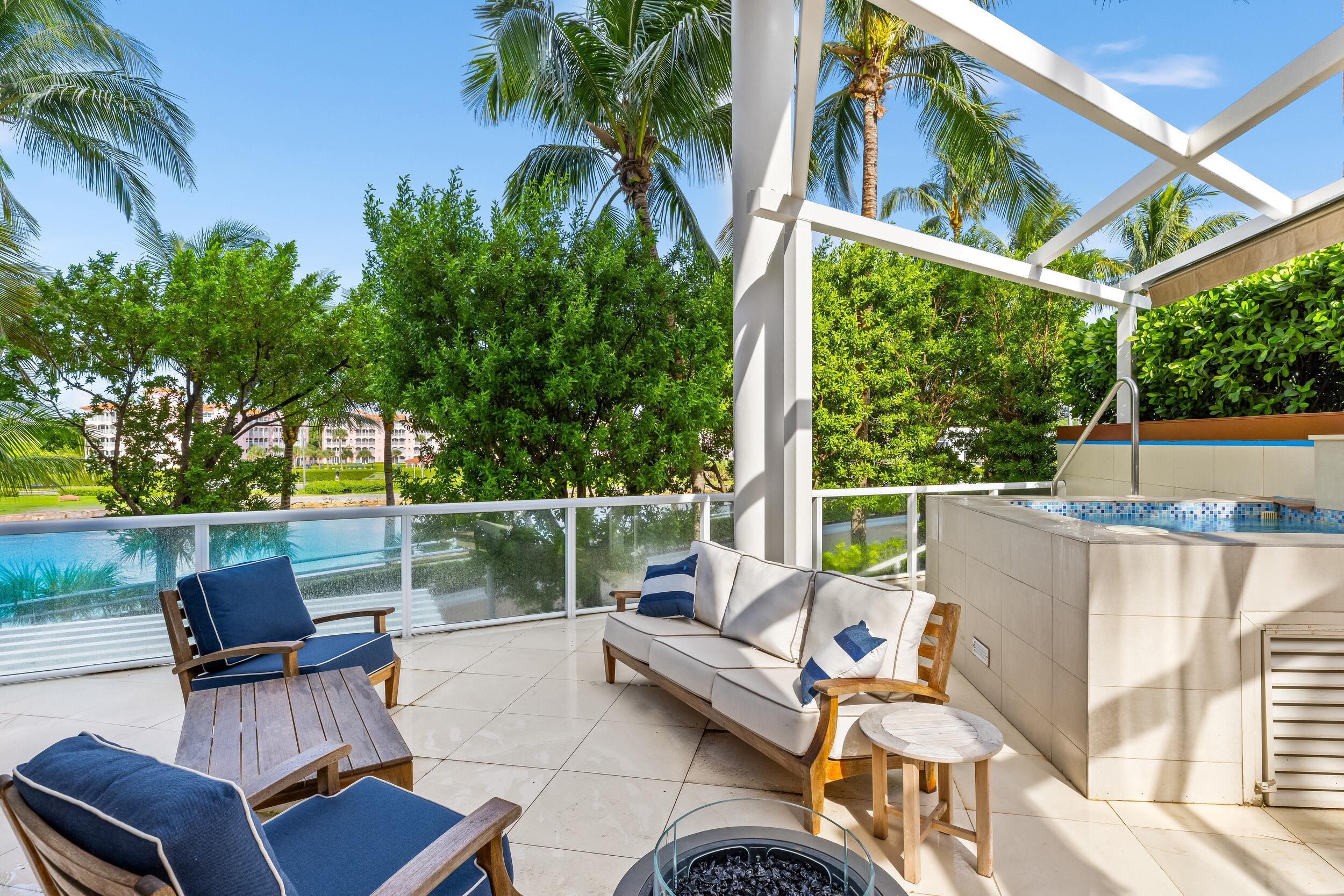 1000 S Ocean #110 Boca Raton, FL 33432