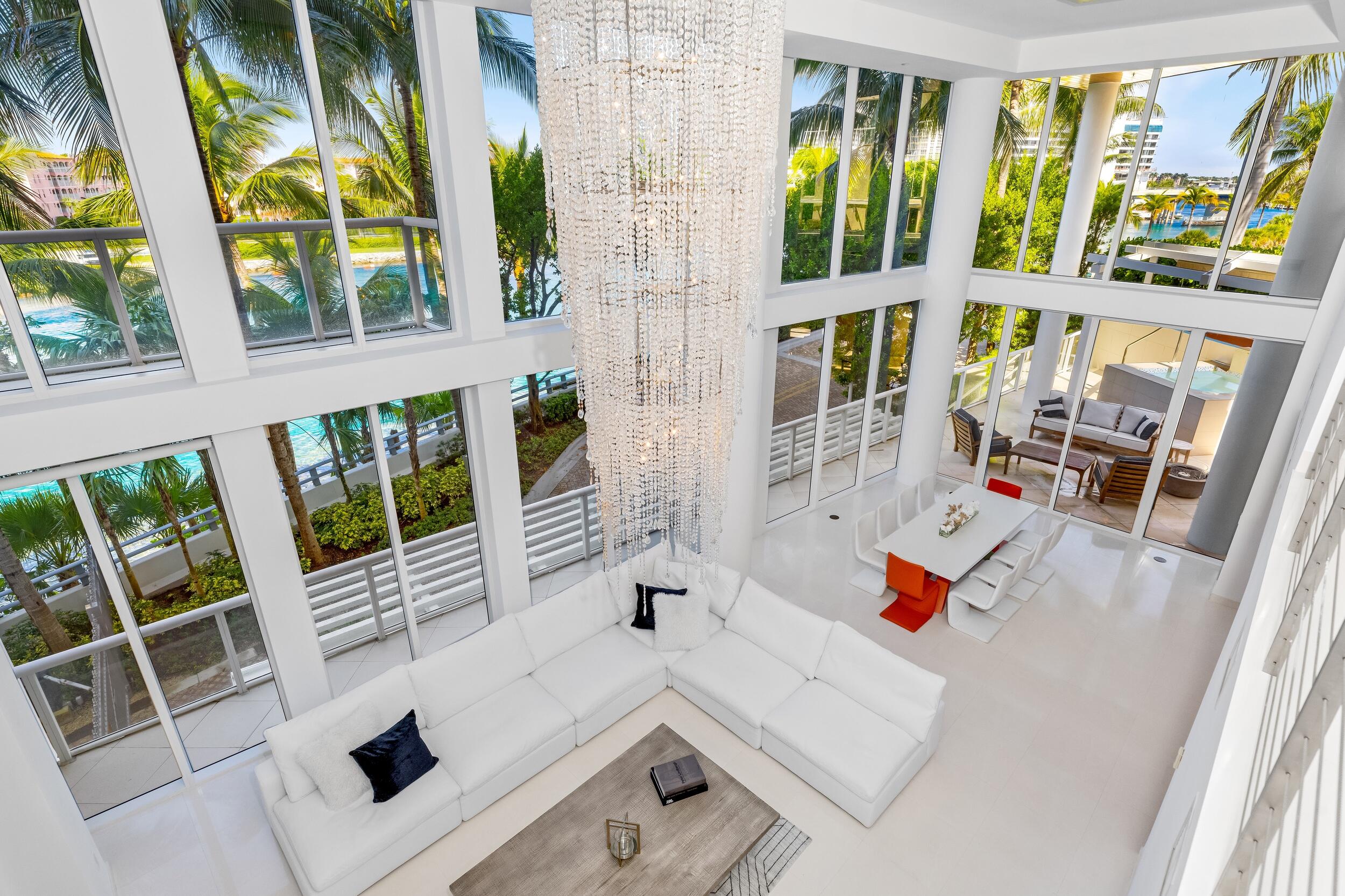 1000 S Ocean #110 Boca Raton, FL 33432