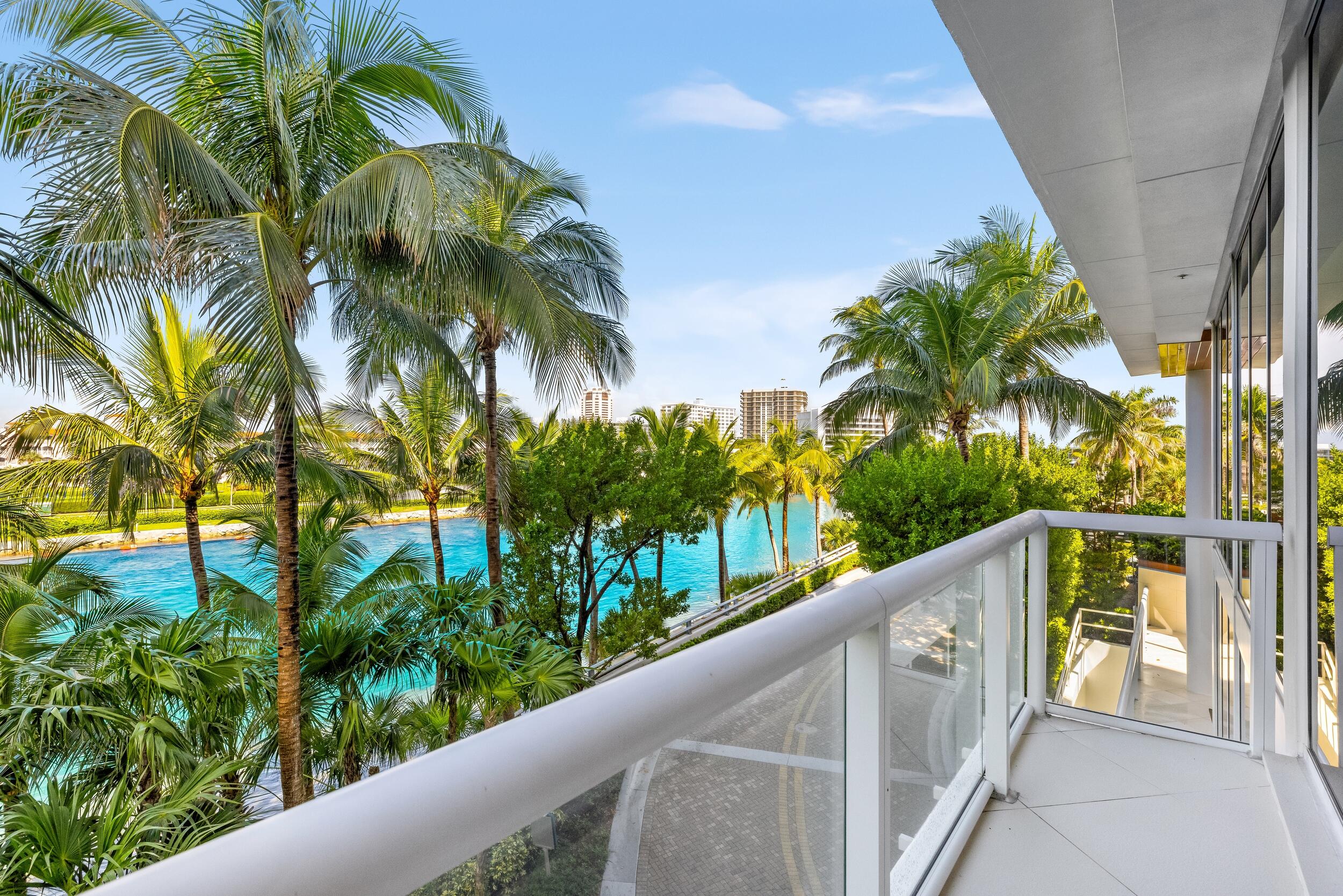 1000 S Ocean #110 Boca Raton, FL 33432