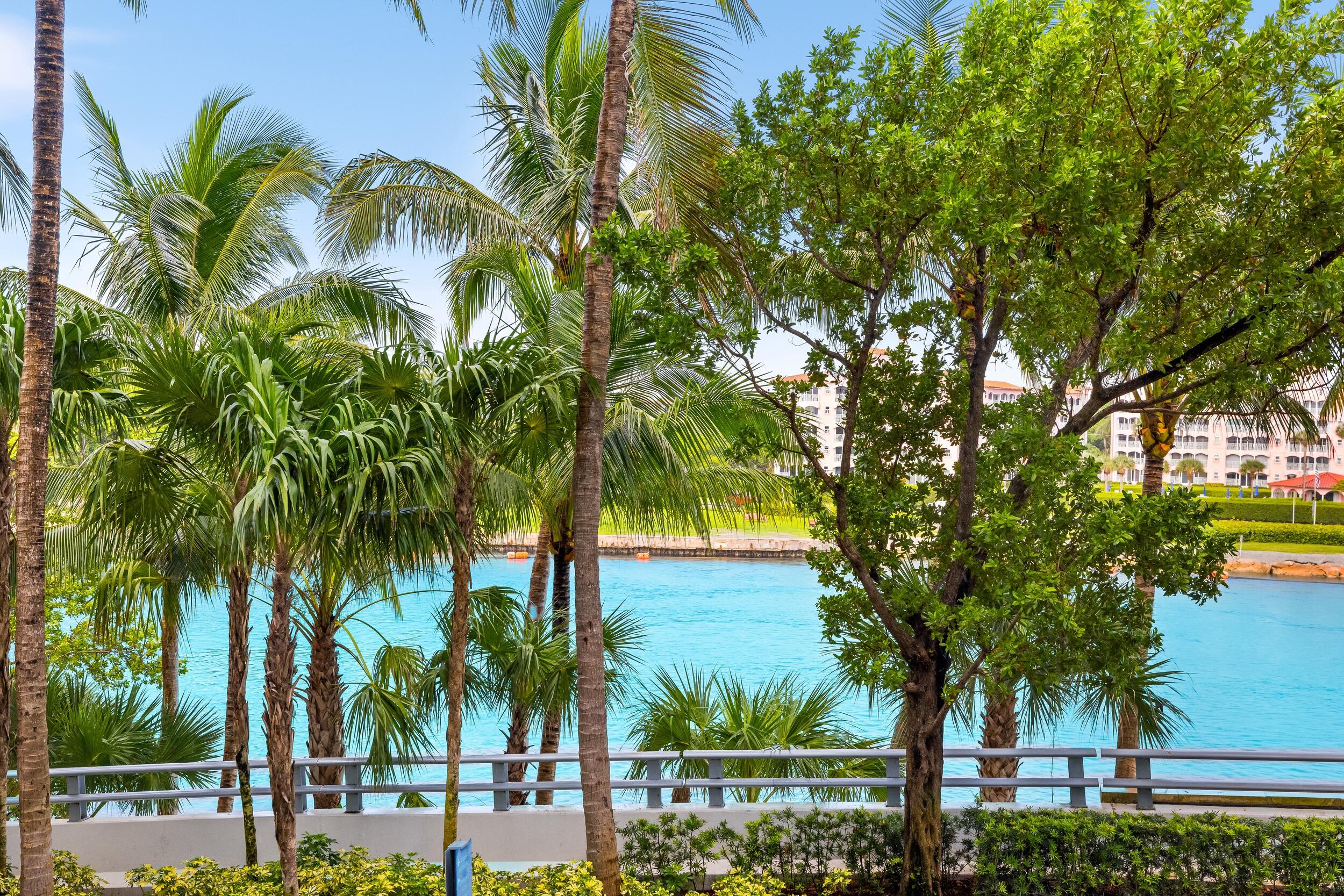 1000 S Ocean #110 Boca Raton, FL 33432