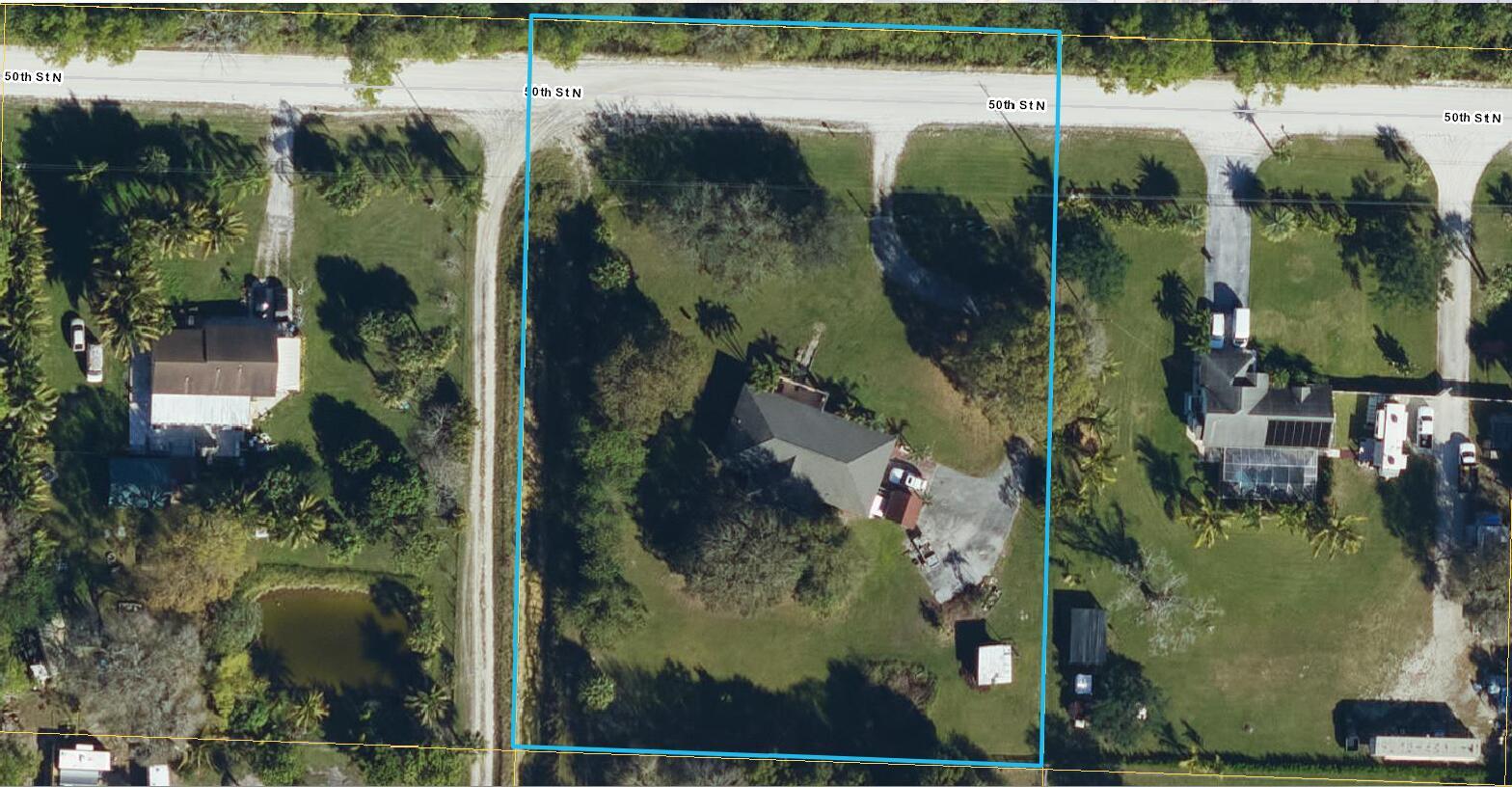 18726 50th St Loxahatchee, FL 33470