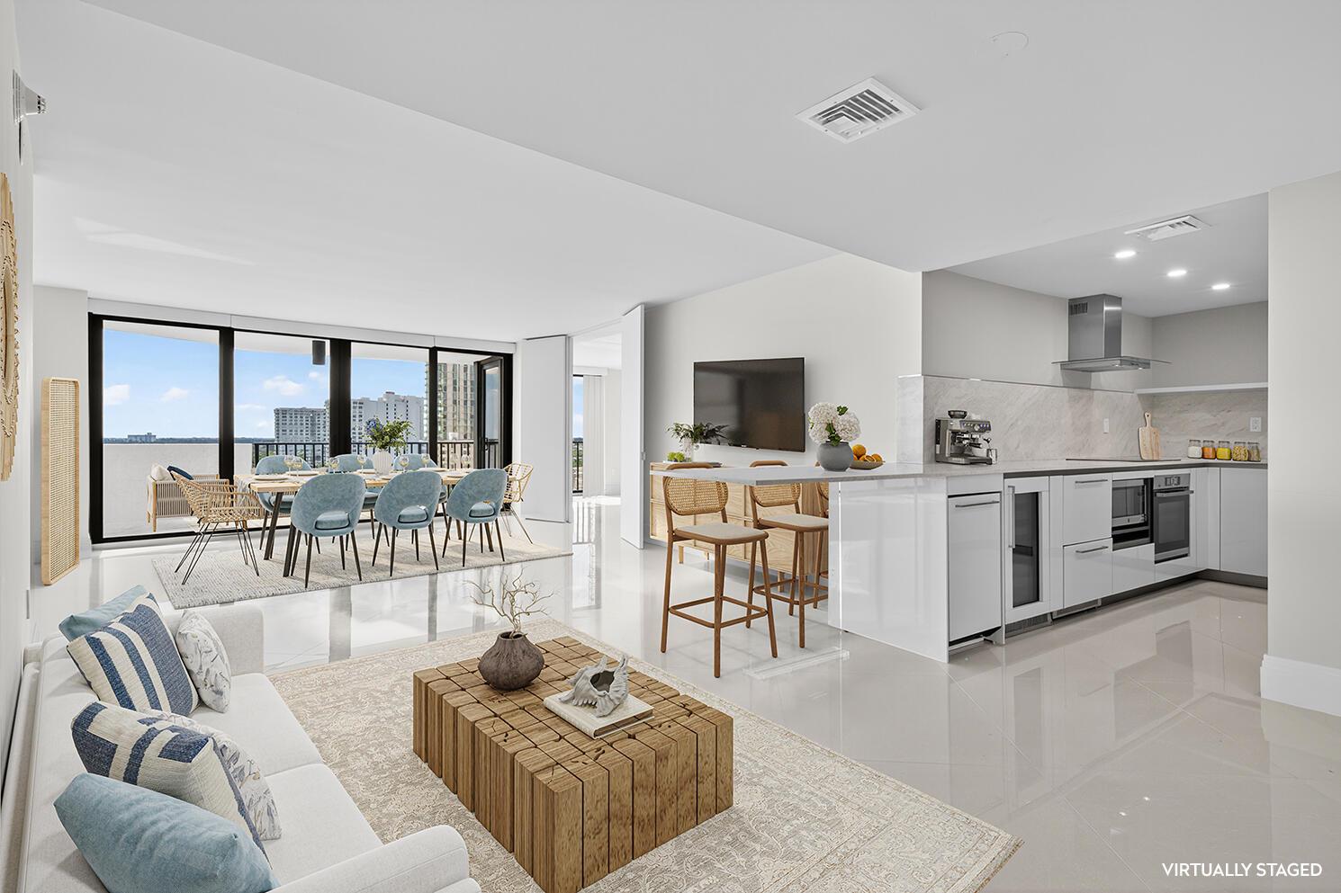 1200 S Flagler Dr #1105