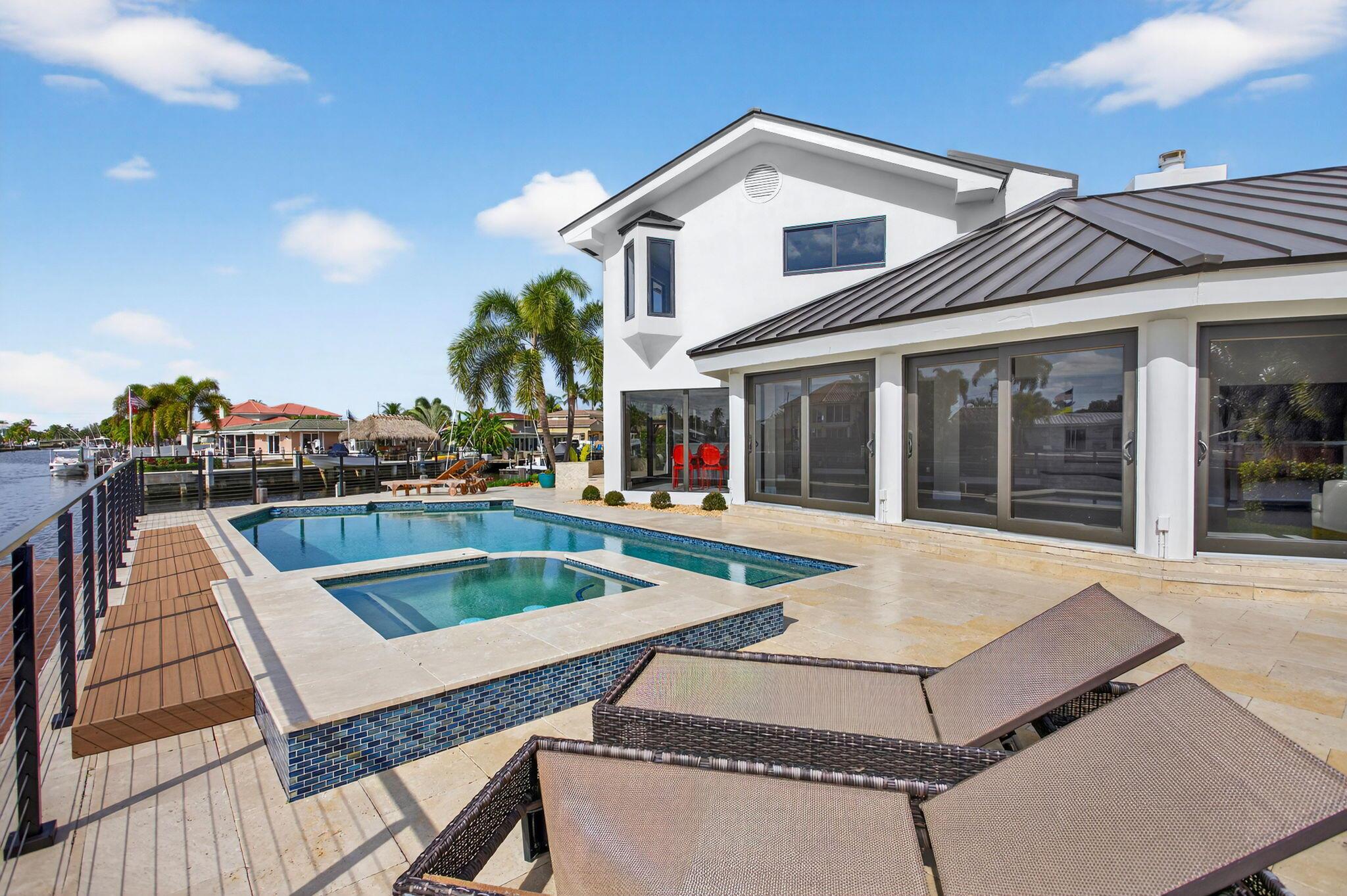 491 SE 15th Ave Pompano Beach, FL 33060