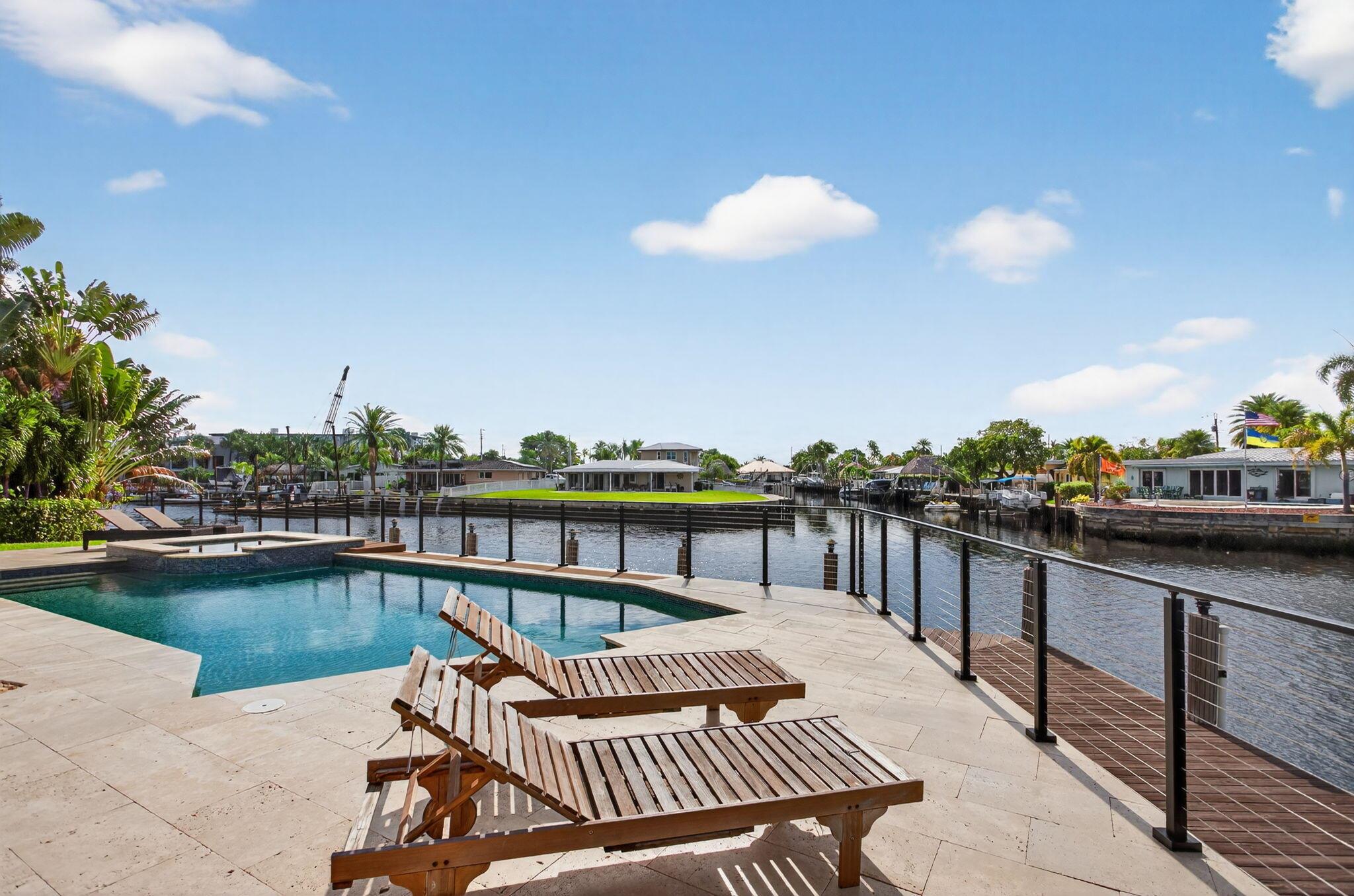 491 SE 15th Ave Pompano Beach, FL 33060