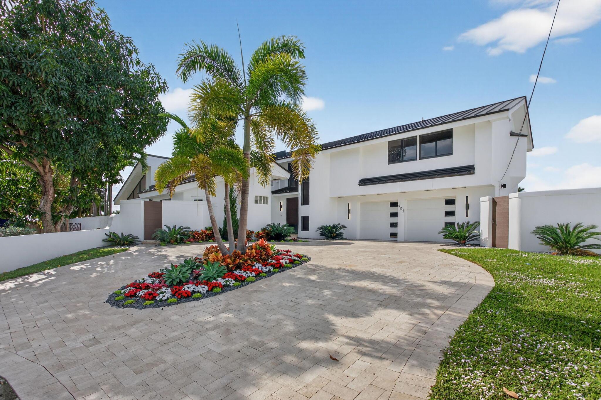 491 SE 15th Ave Pompano Beach, FL 33060