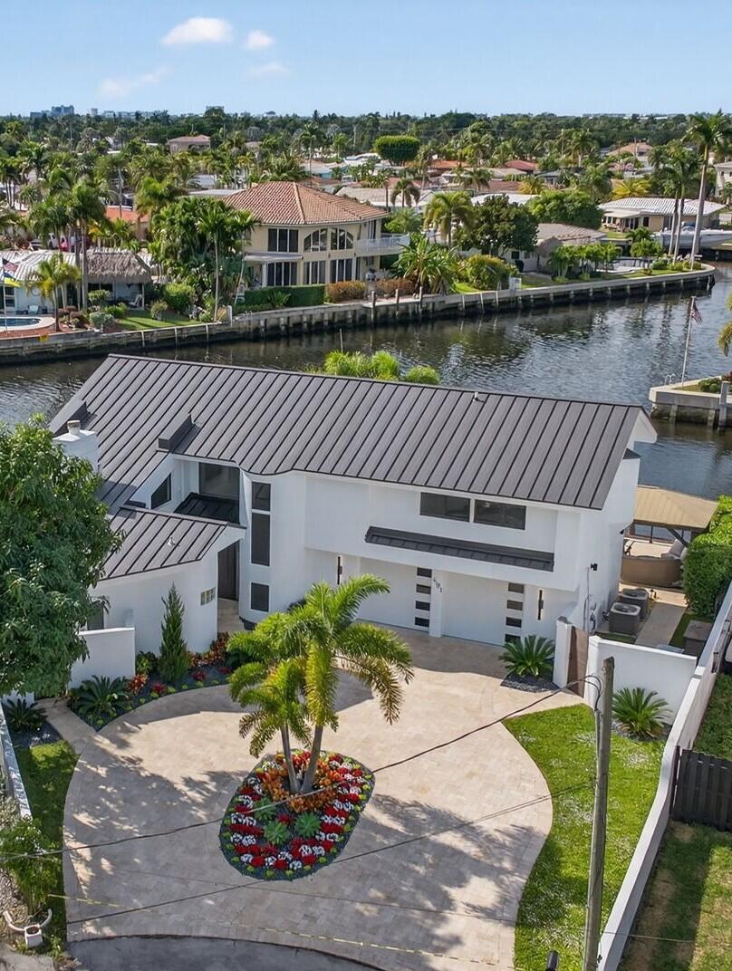 491 SE 15th Ave Pompano Beach, FL 33060