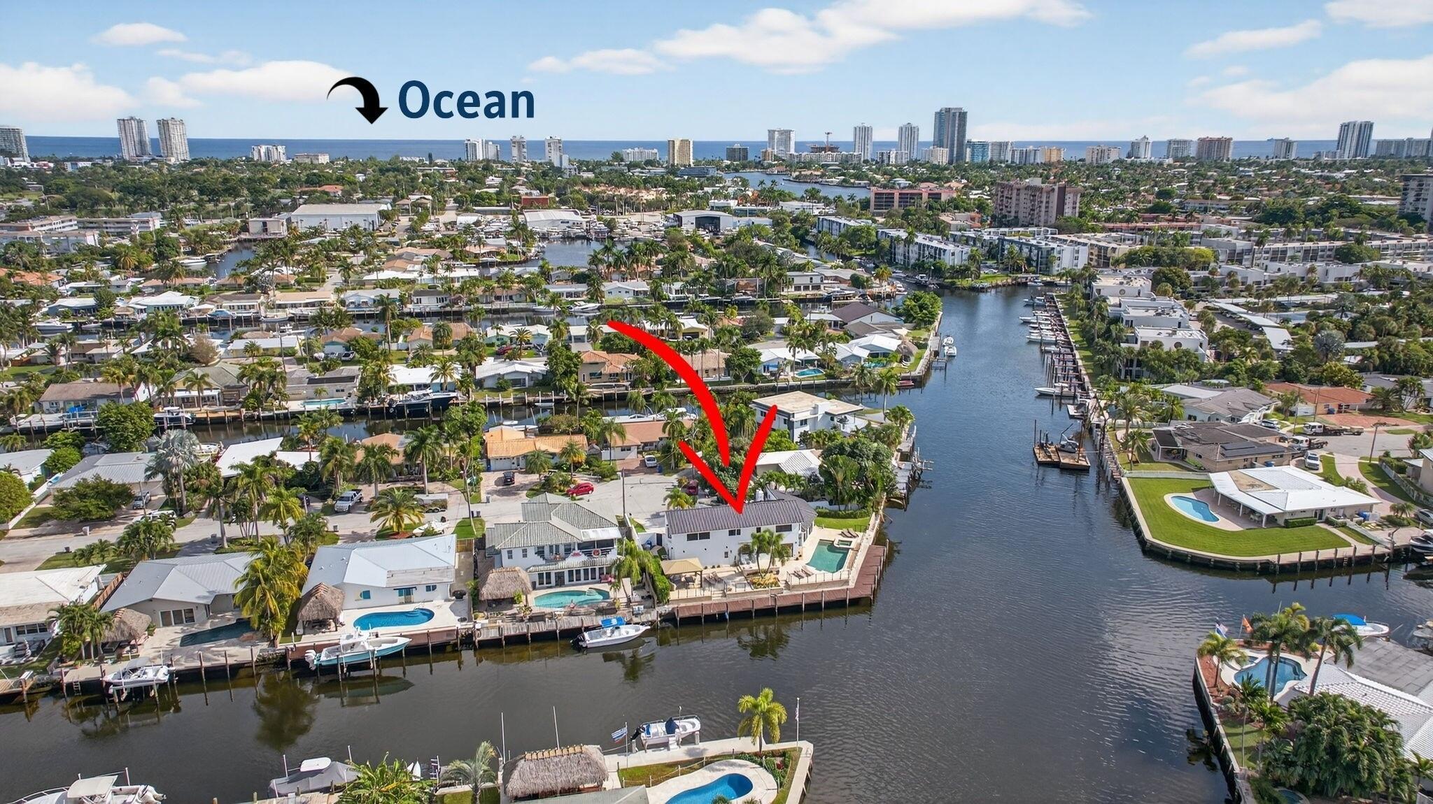 491 SE 15th Ave Pompano Beach, FL 33060