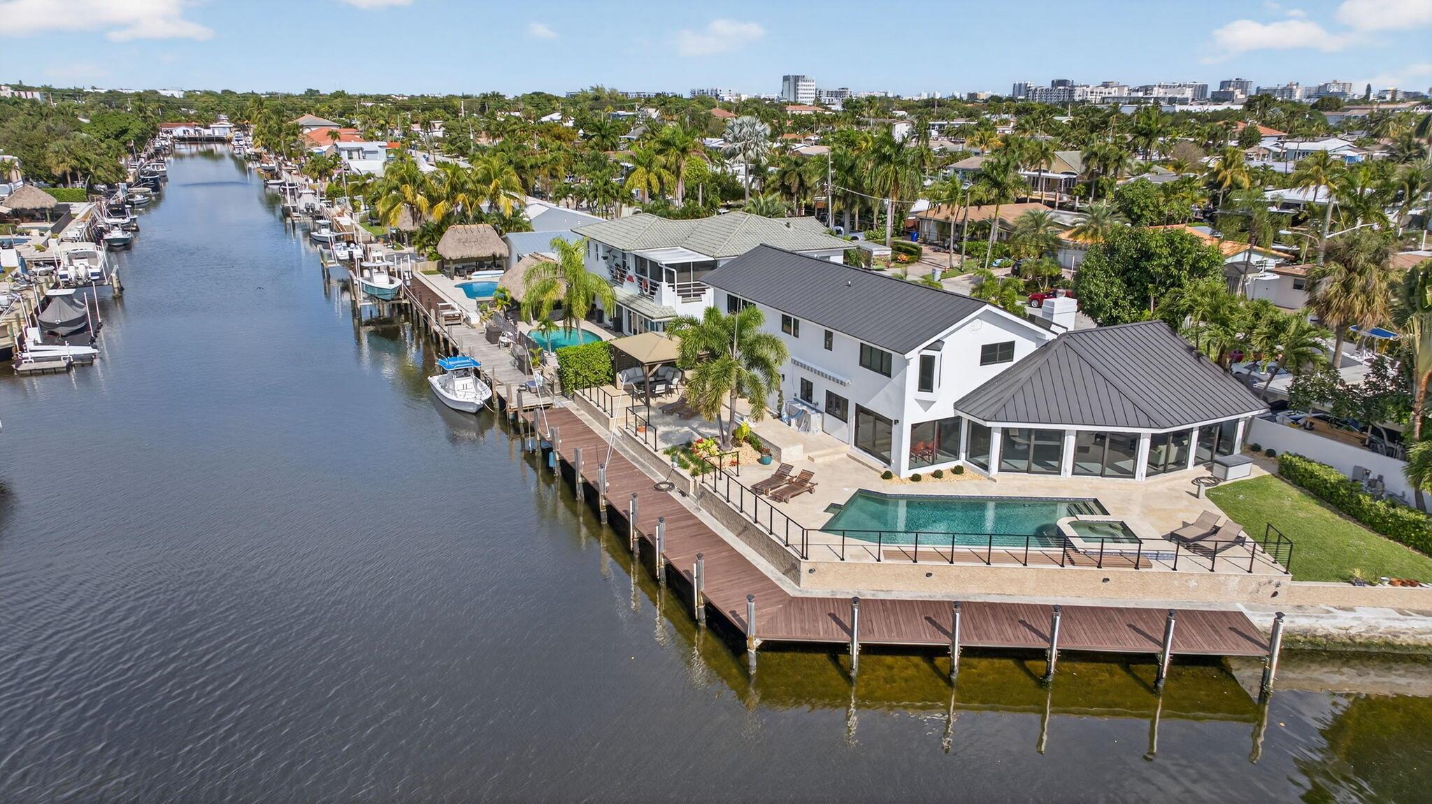 491 SE 15th Ave Pompano Beach, FL 33060