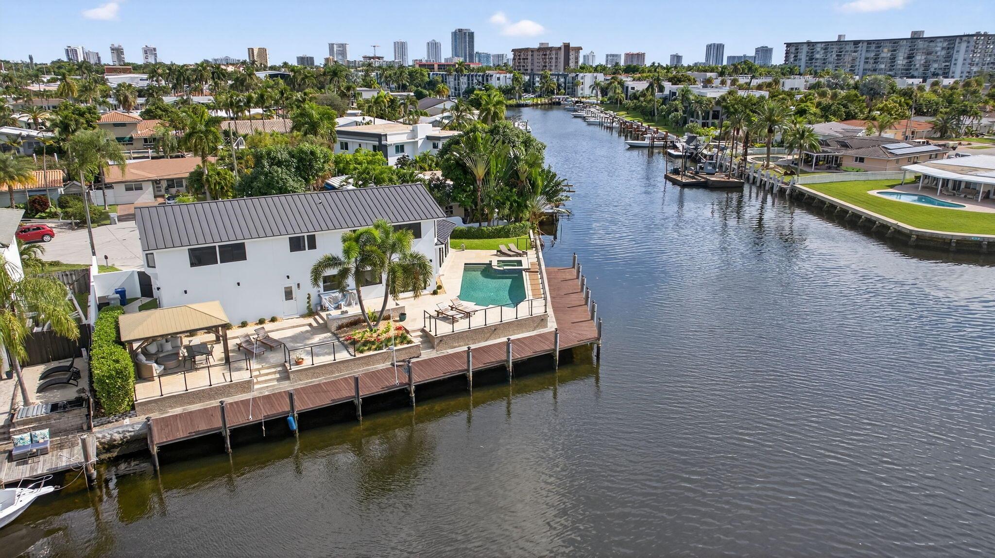 491 SE 15th Ave Pompano Beach, FL 33060