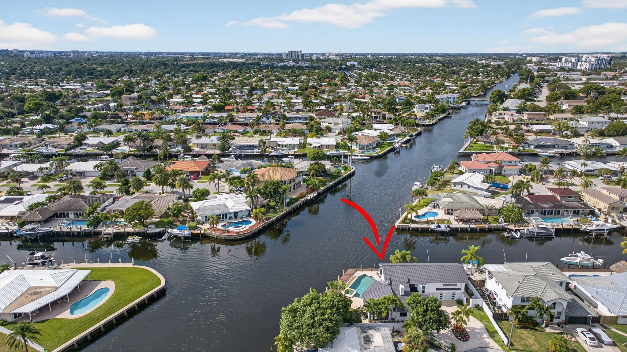 491 SE 15th Ave Pompano Beach, FL 33060