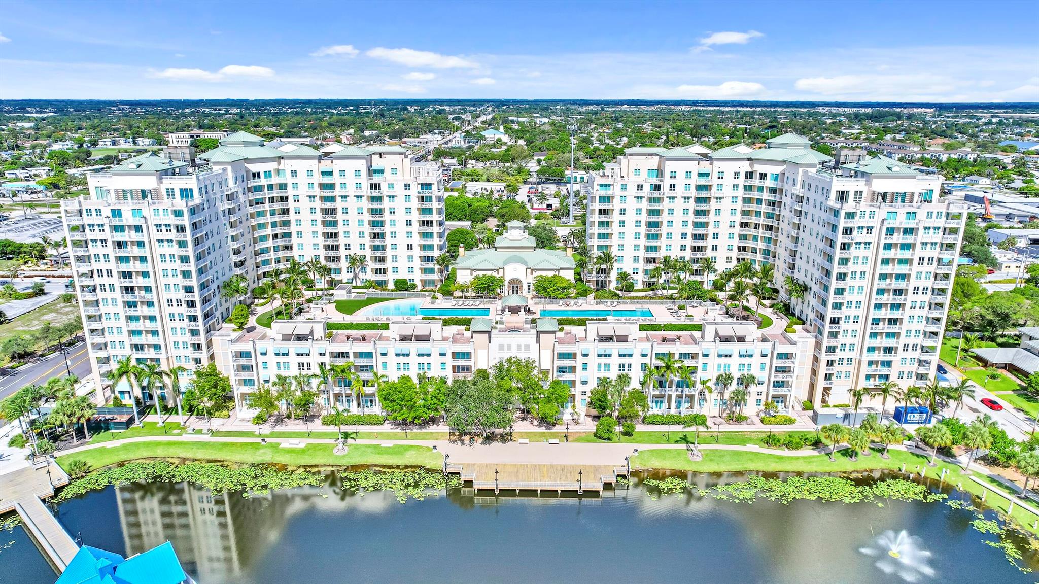 350 N Federal Hwy #1208