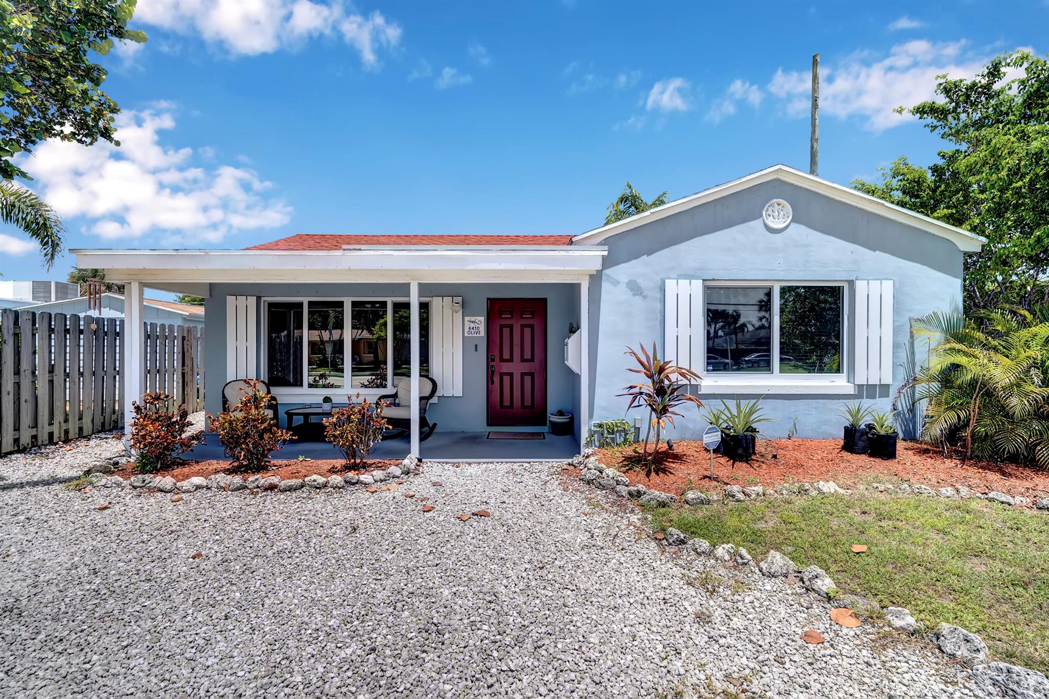 6410 S Olive Ave West Palm Beach, FL 33405