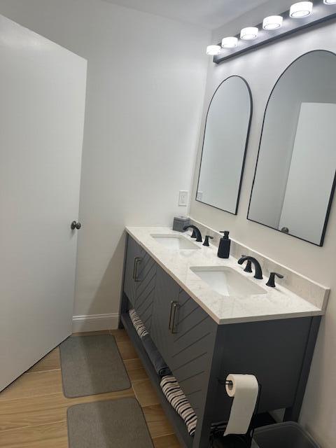 1157 S Drive #C Delray Beach, FL 33445