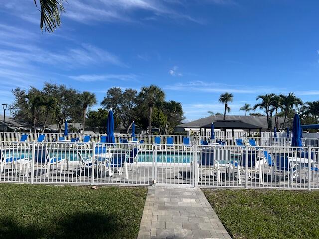 1157 S Drive #C Delray Beach, FL 33445