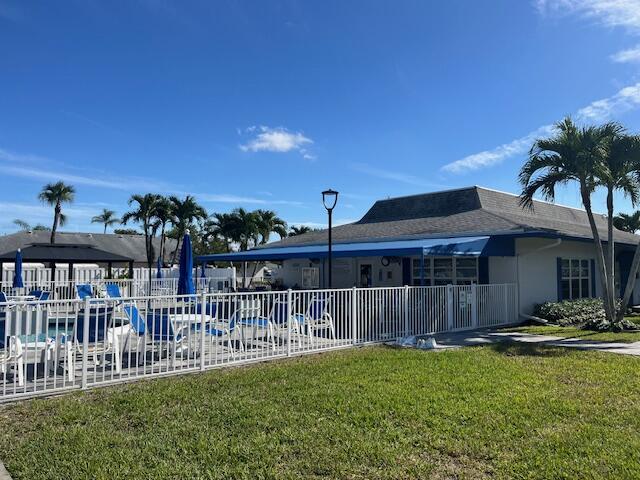 1157 S Drive #C Delray Beach, FL 33445