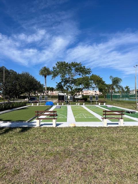 1157 S Drive #C Delray Beach, FL 33445