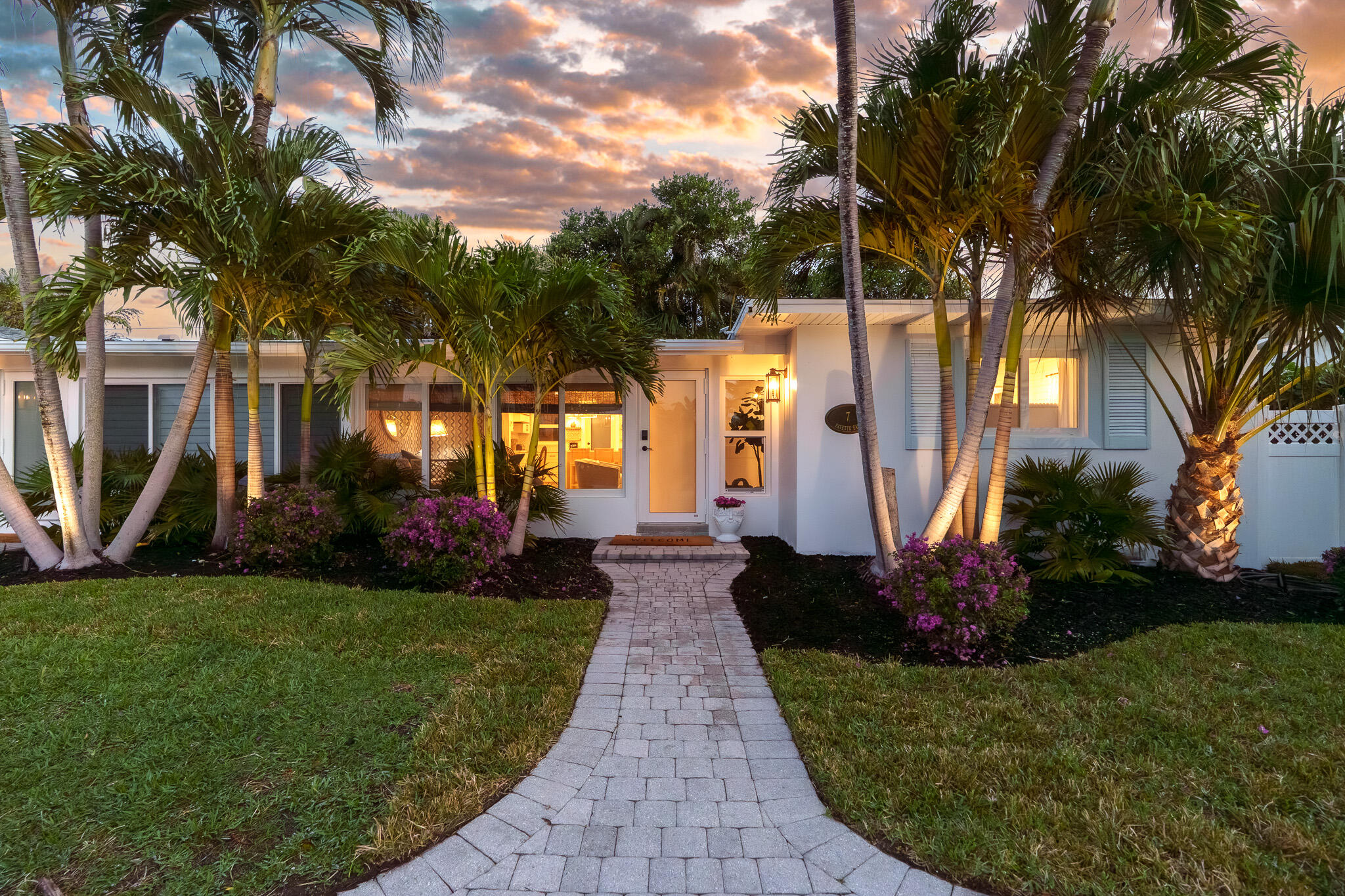 7 Fayette Boynton Beach, FL 33435