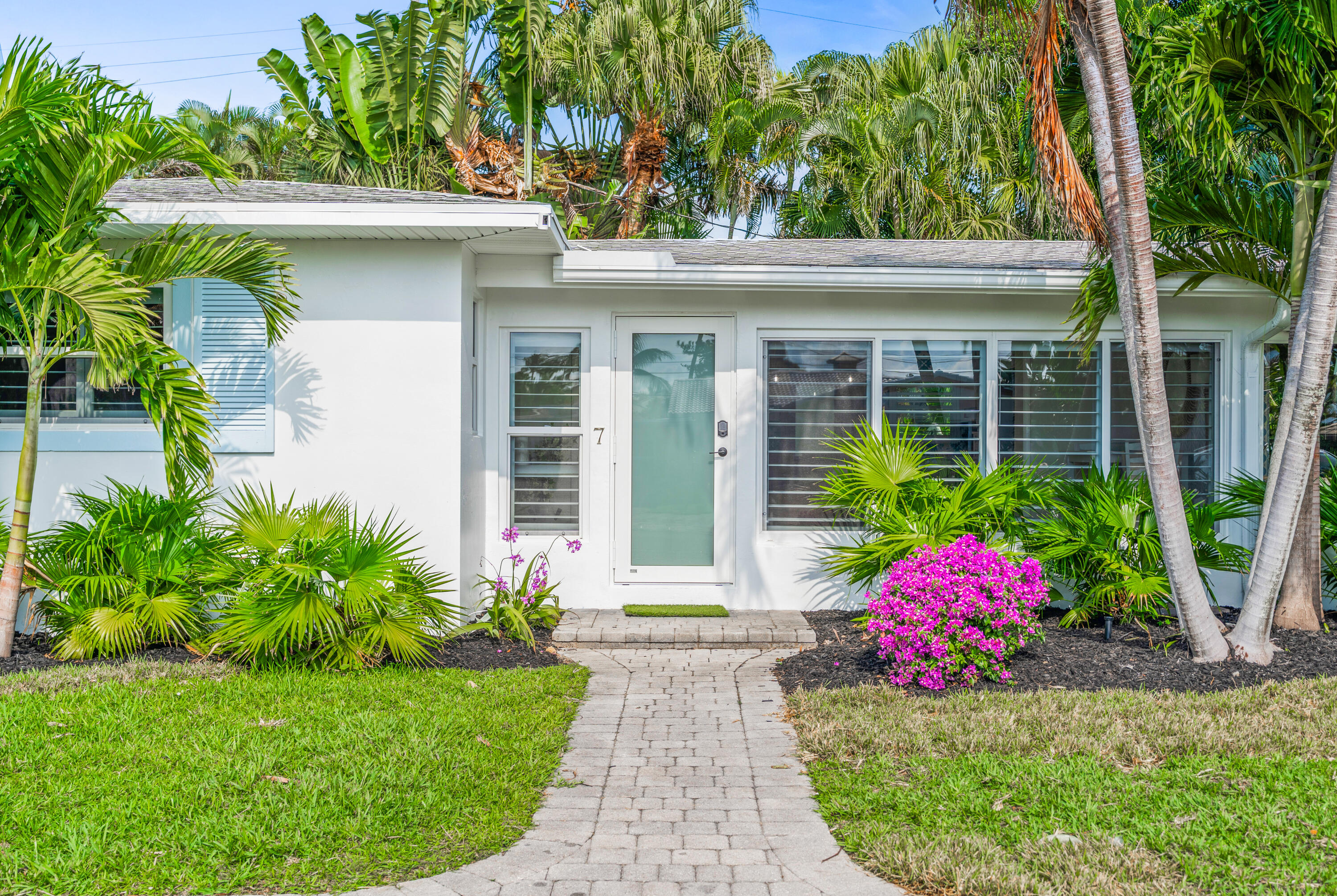 7 Fayette Boynton Beach, FL 33435