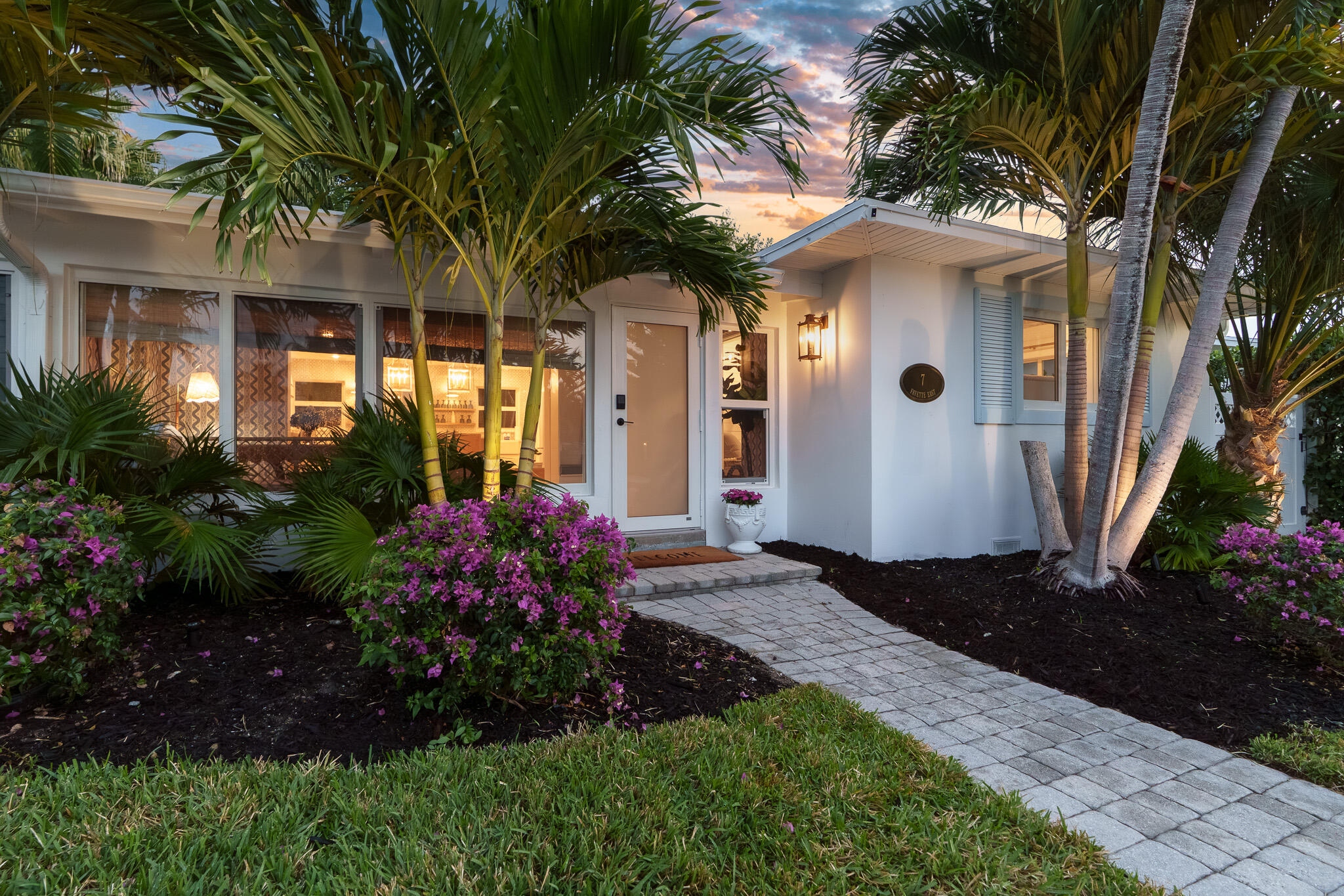 7 Fayette Boynton Beach, FL 33435