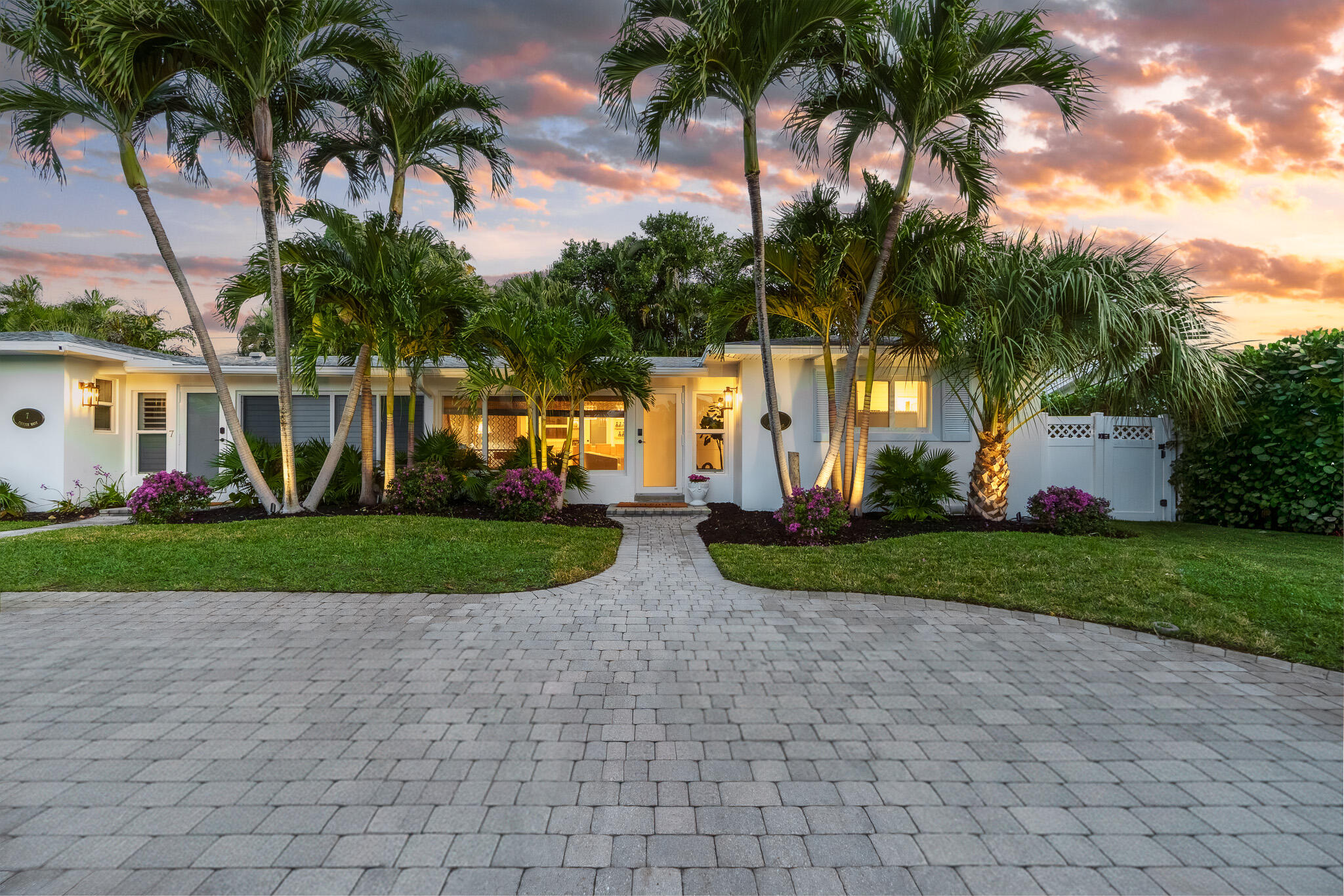 7 Fayette Boynton Beach, FL 33435