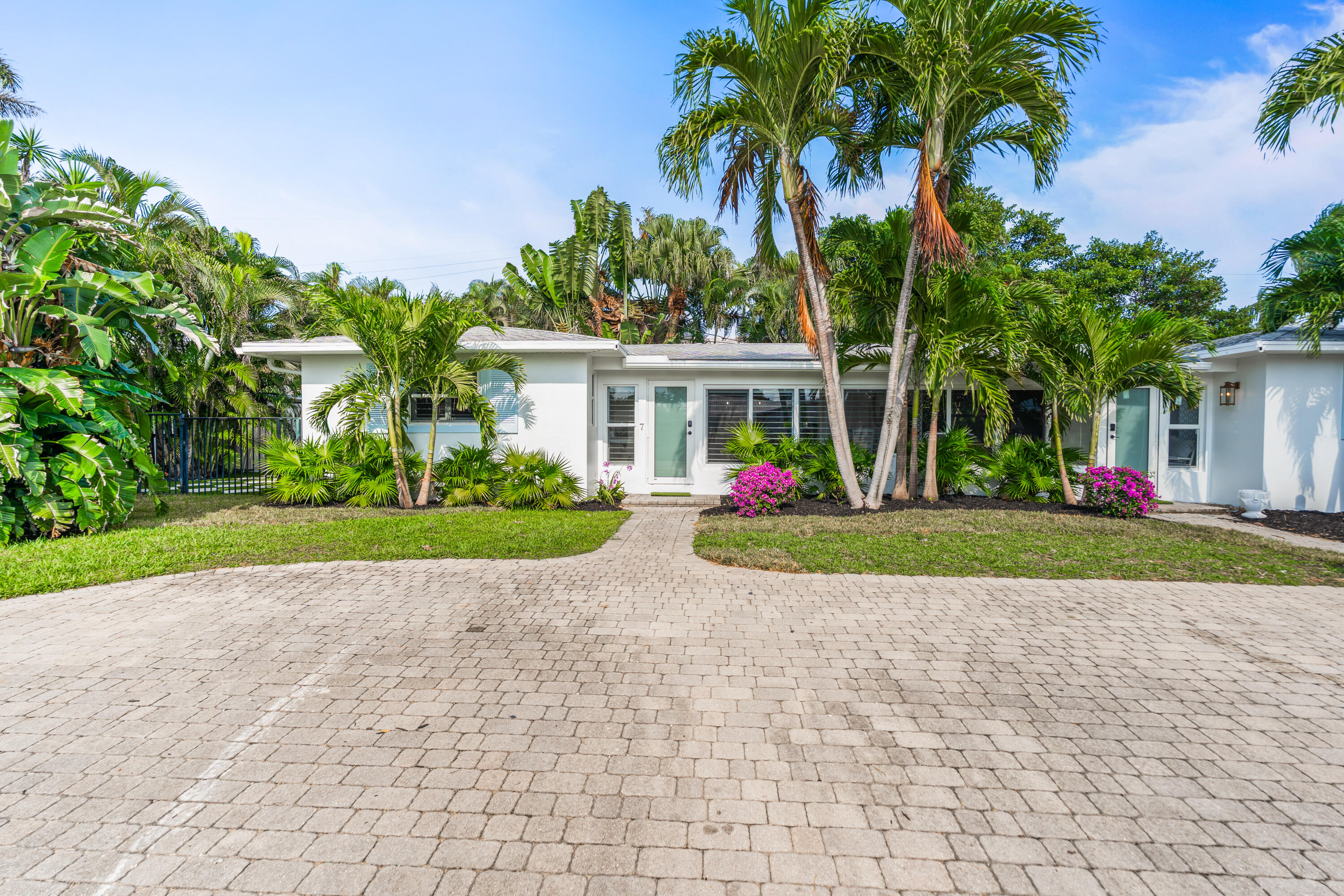7 Fayette Boynton Beach, FL 33435