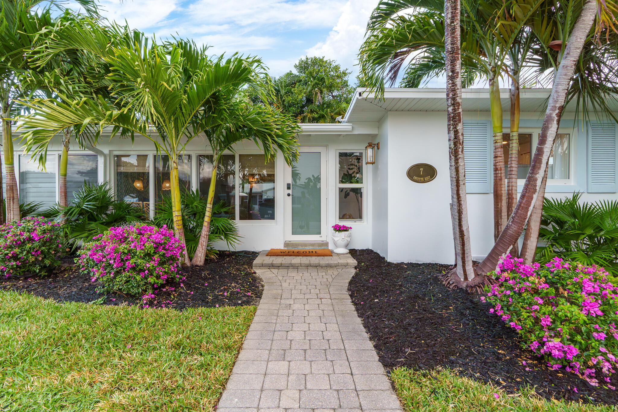 7 Fayette Boynton Beach, FL 33435