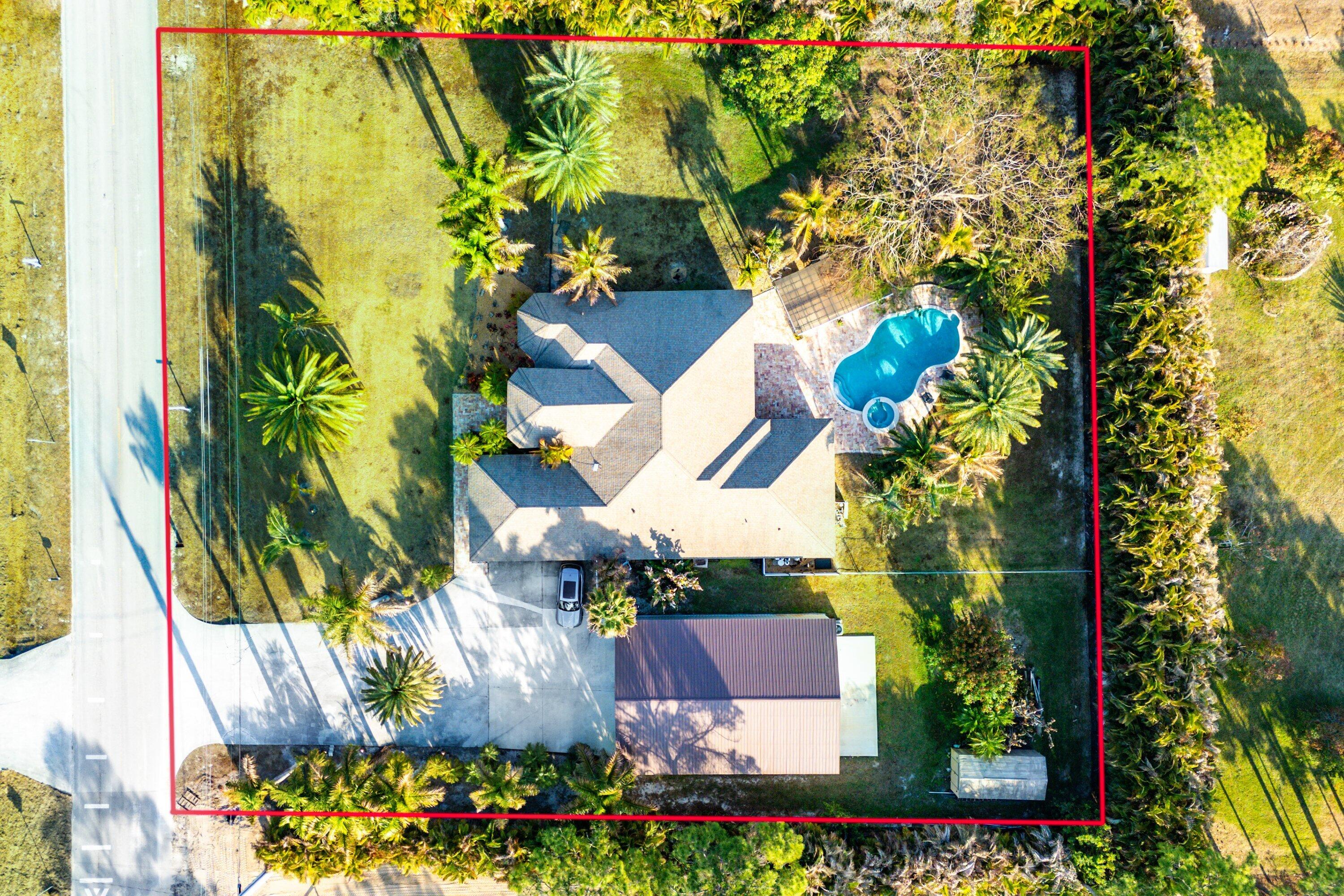 13256 Temple The Acreage, FL 33412