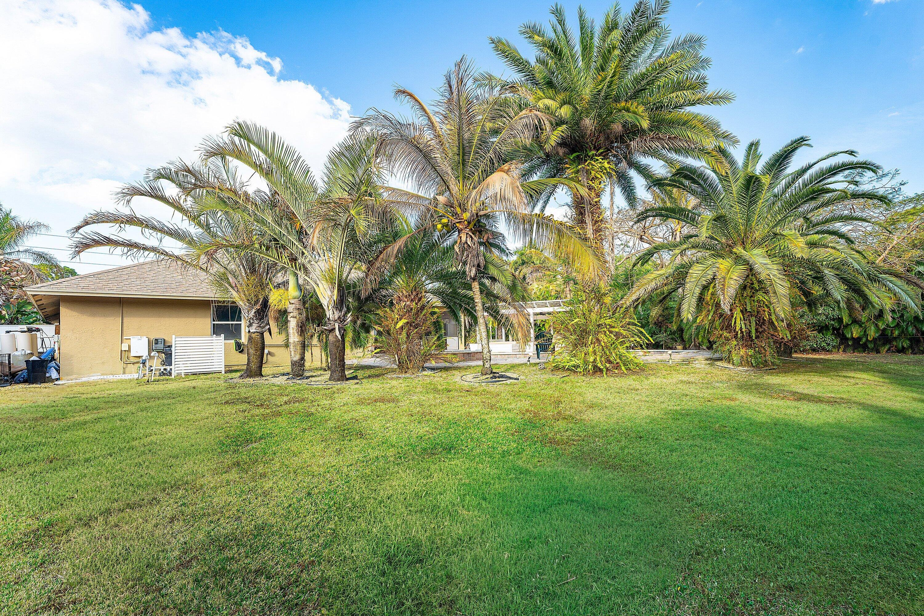 13256 Temple The Acreage, FL 33412