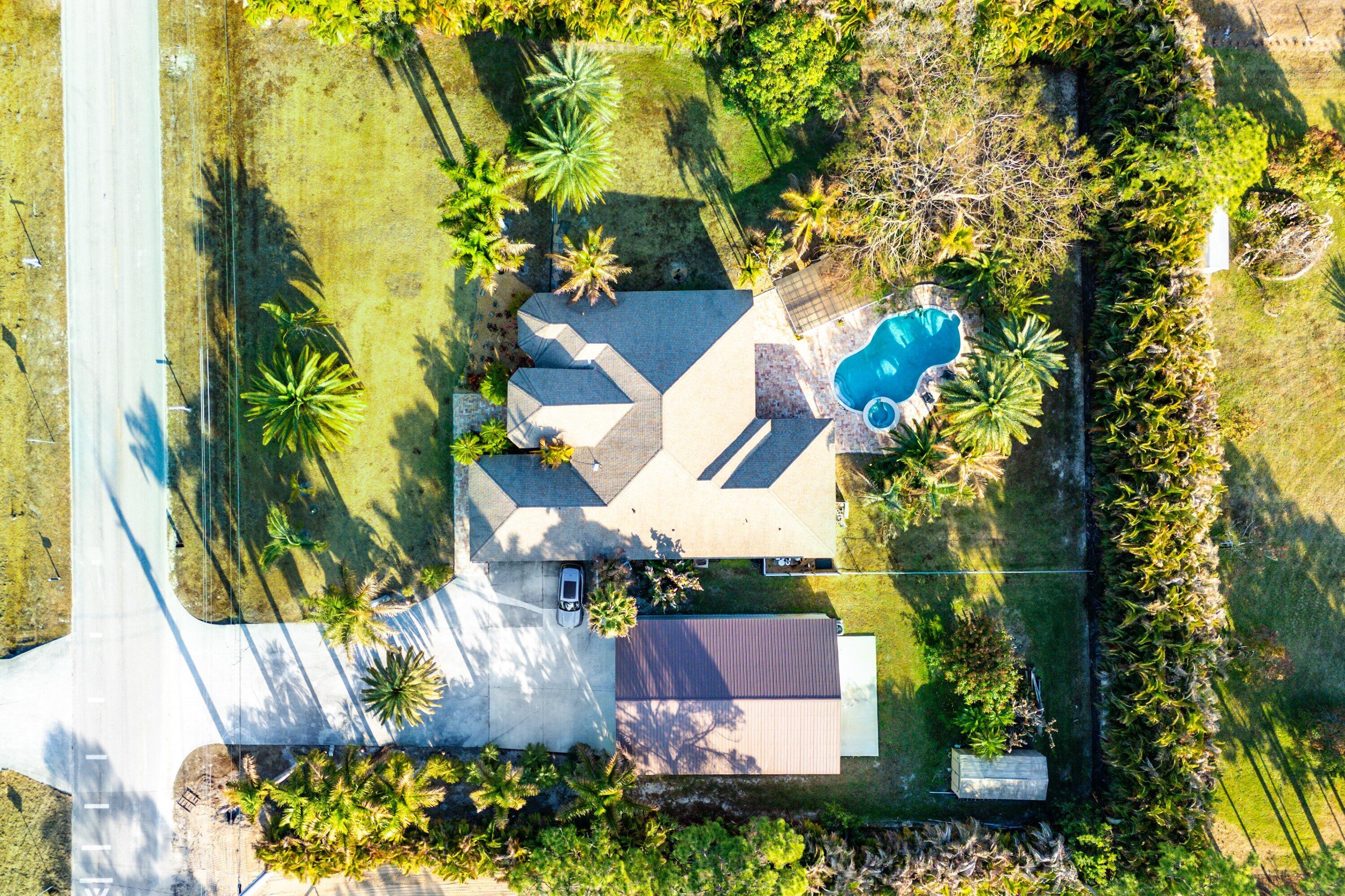 13256 Temple The Acreage, FL 33412