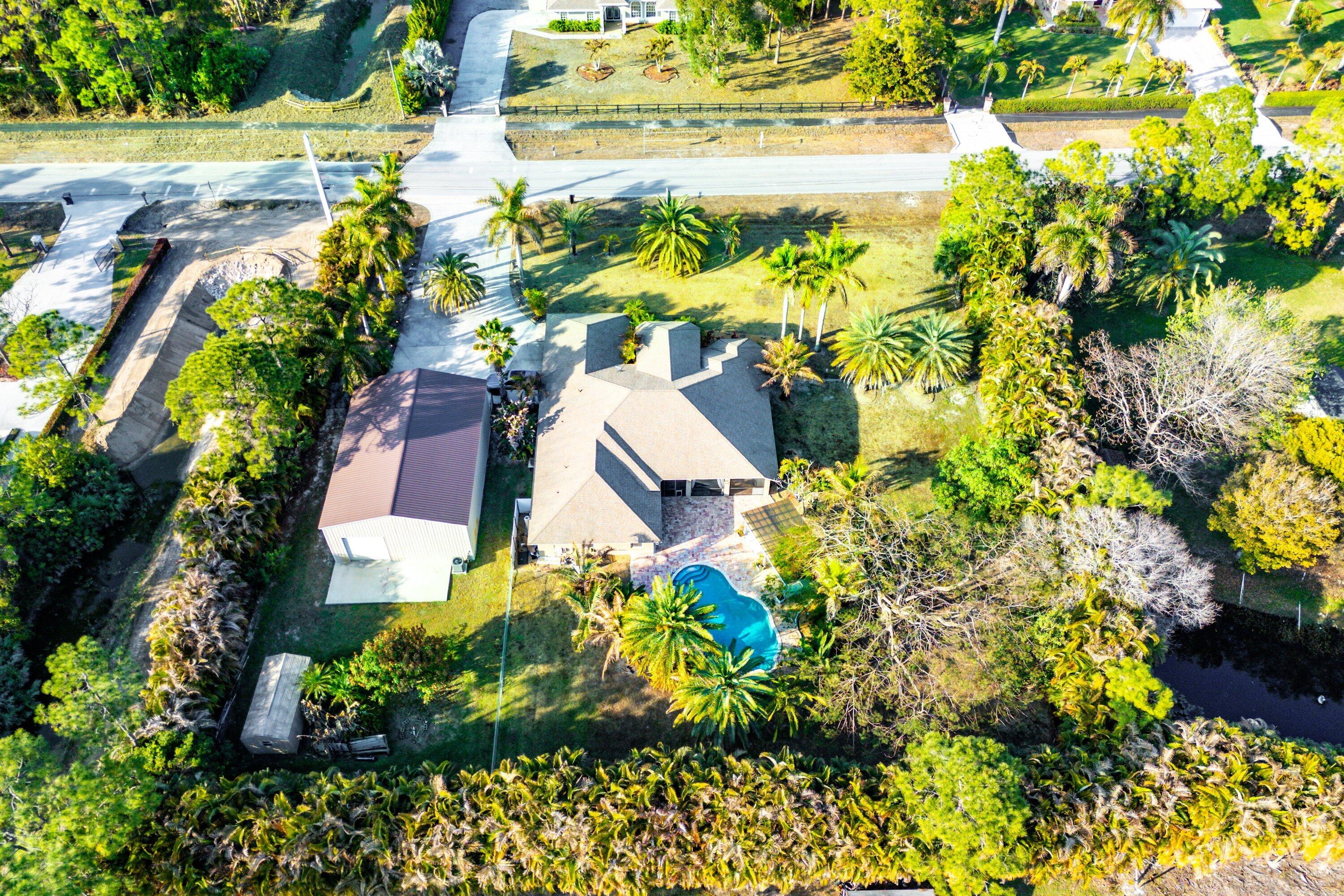 13256 Temple The Acreage, FL 33412