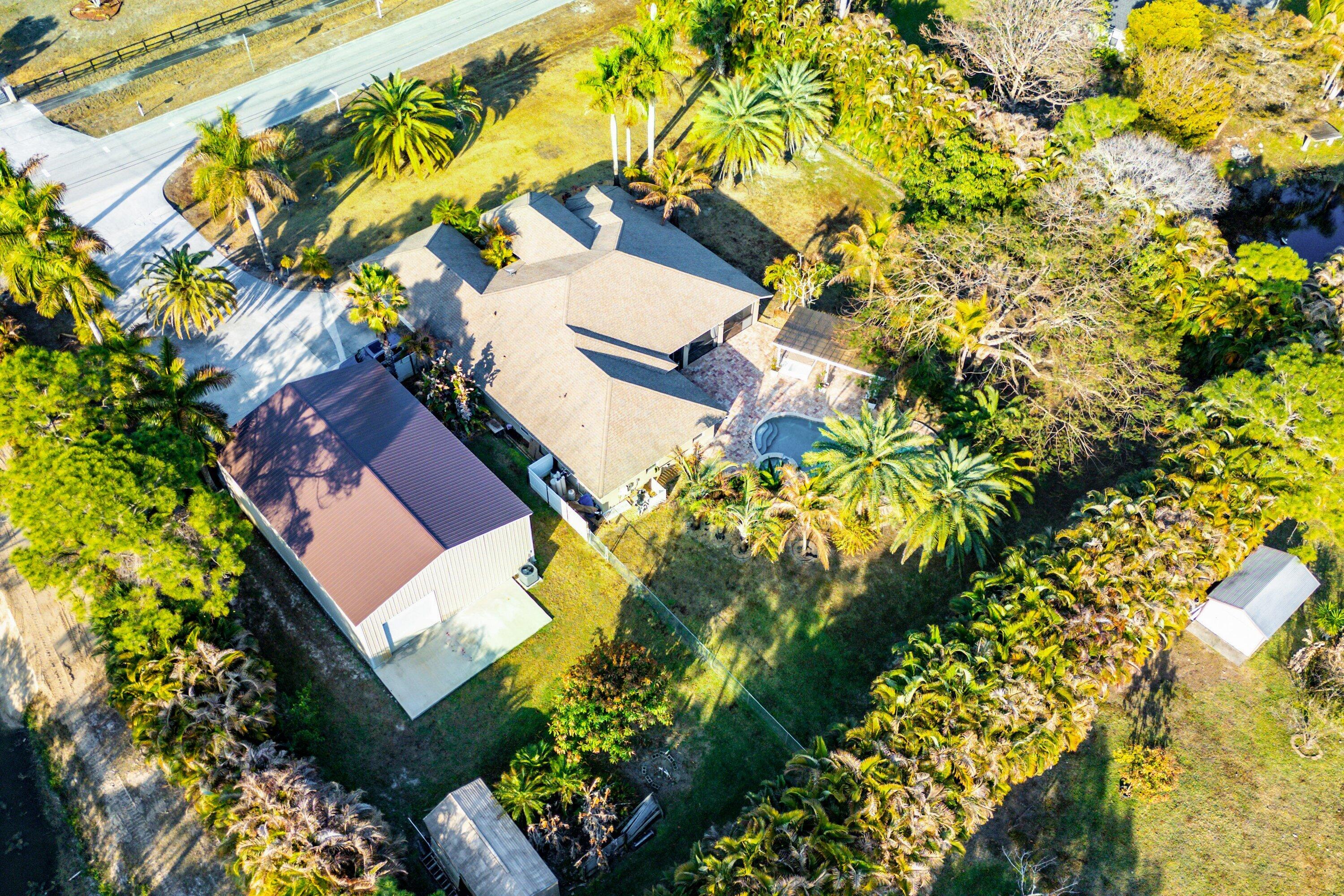 13256 Temple The Acreage, FL 33412