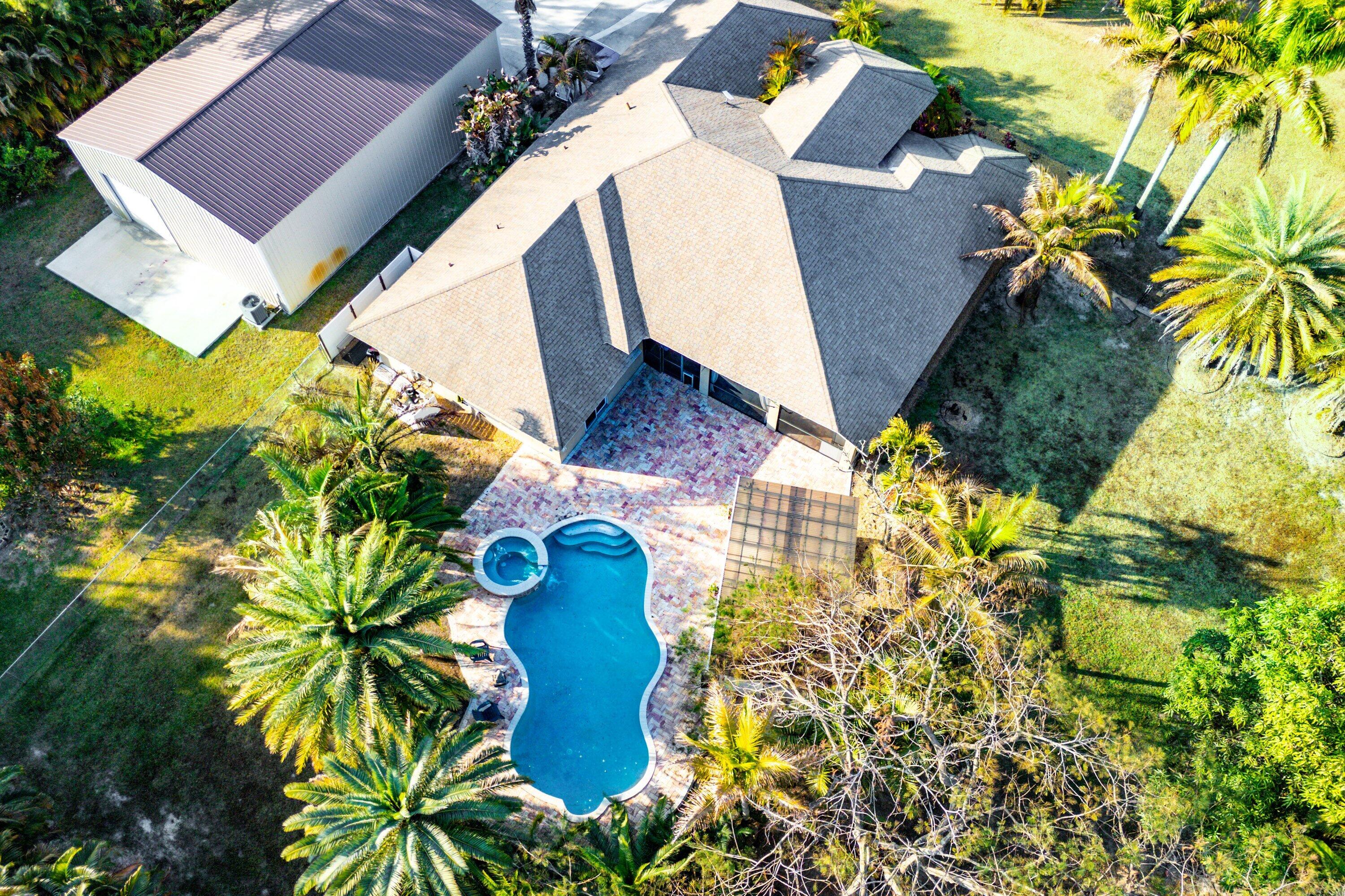 13256 Temple The Acreage, FL 33412