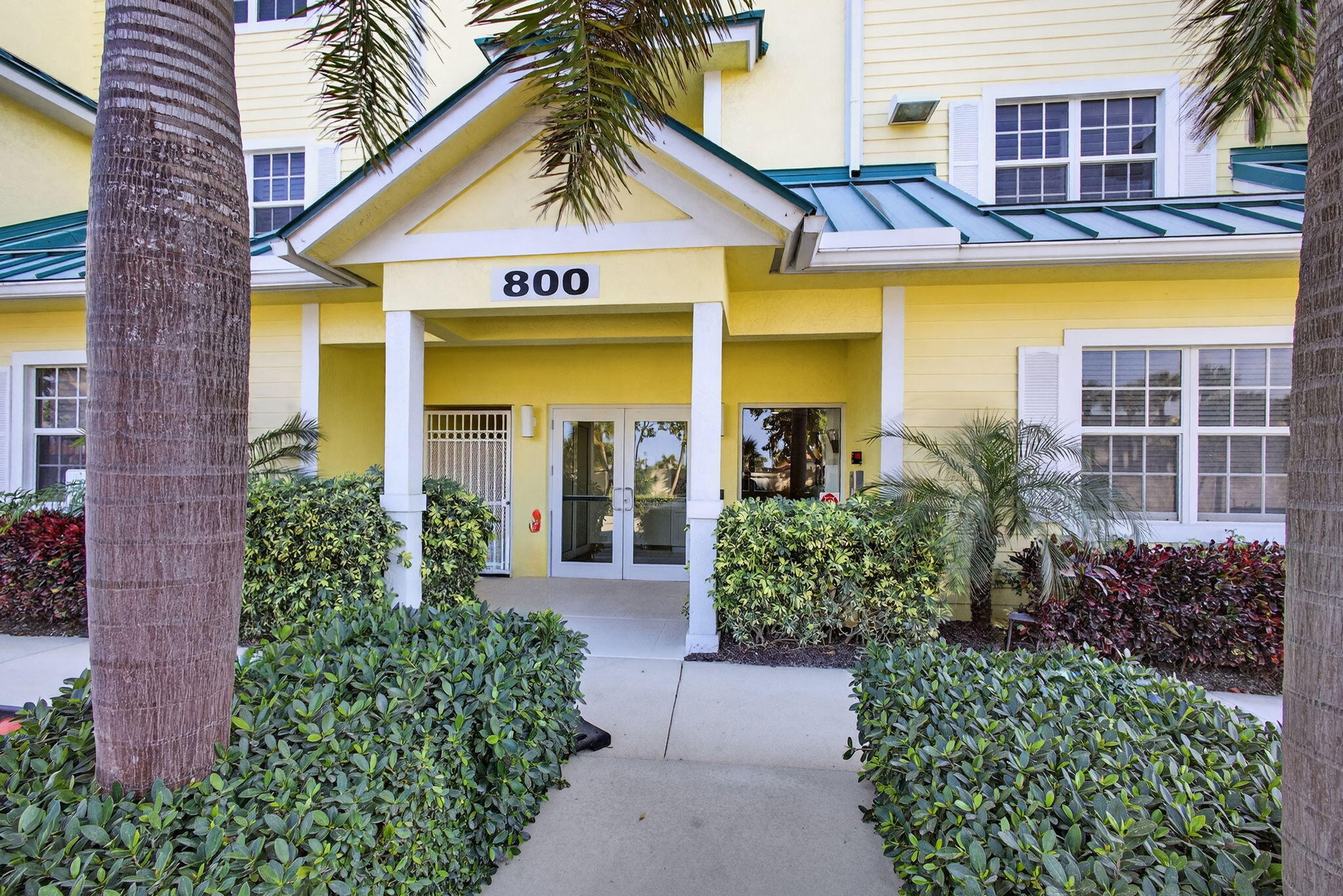 800 Juno Ocean #304 Juno Beach, FL 33408